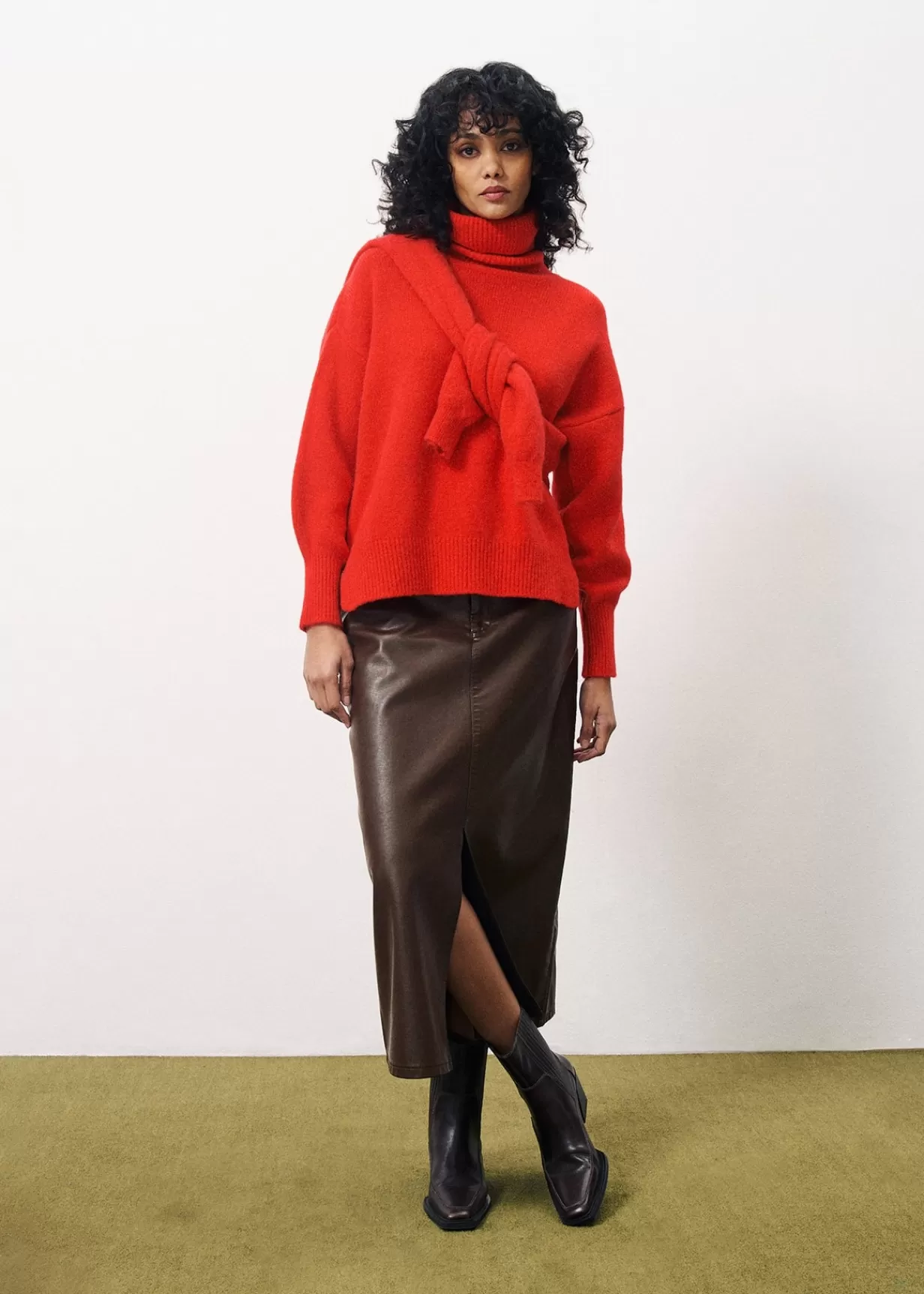 FRNCH Pull ARIETTE
