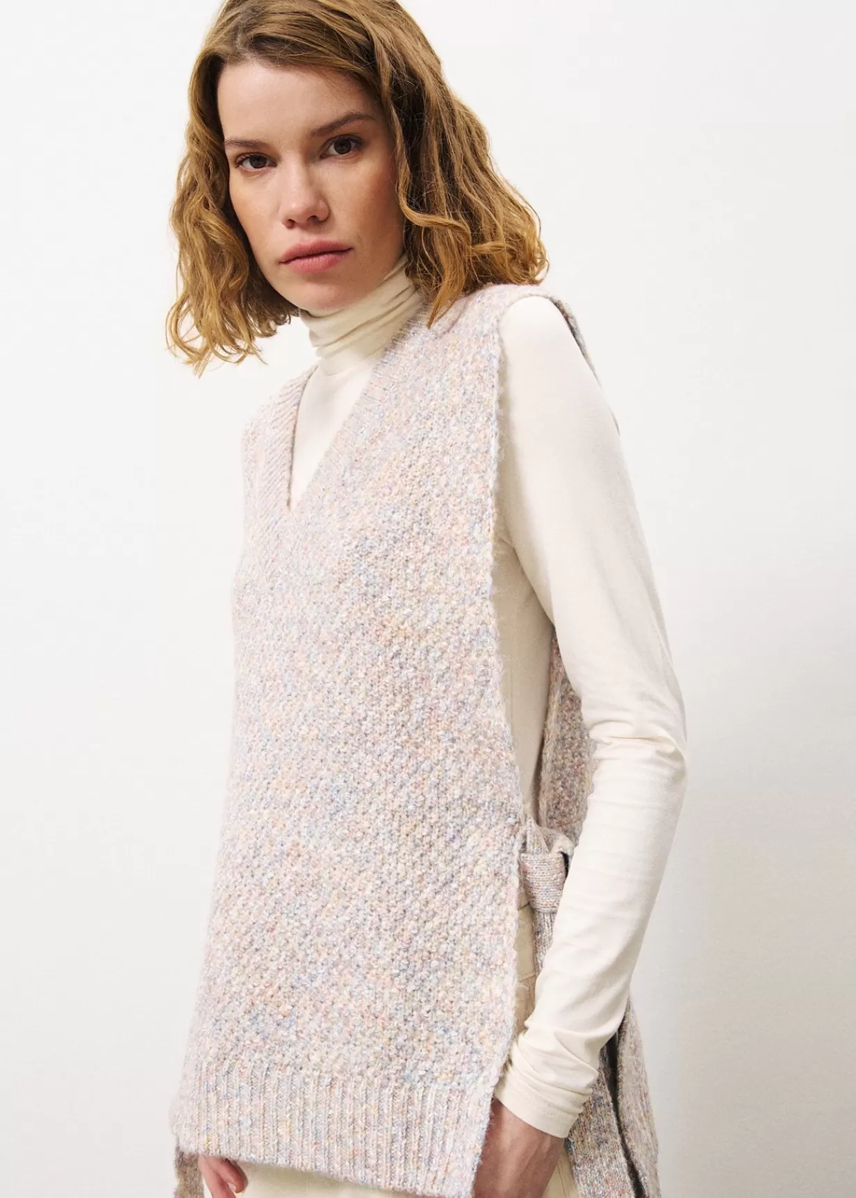 FRNCH Pull DAISIE