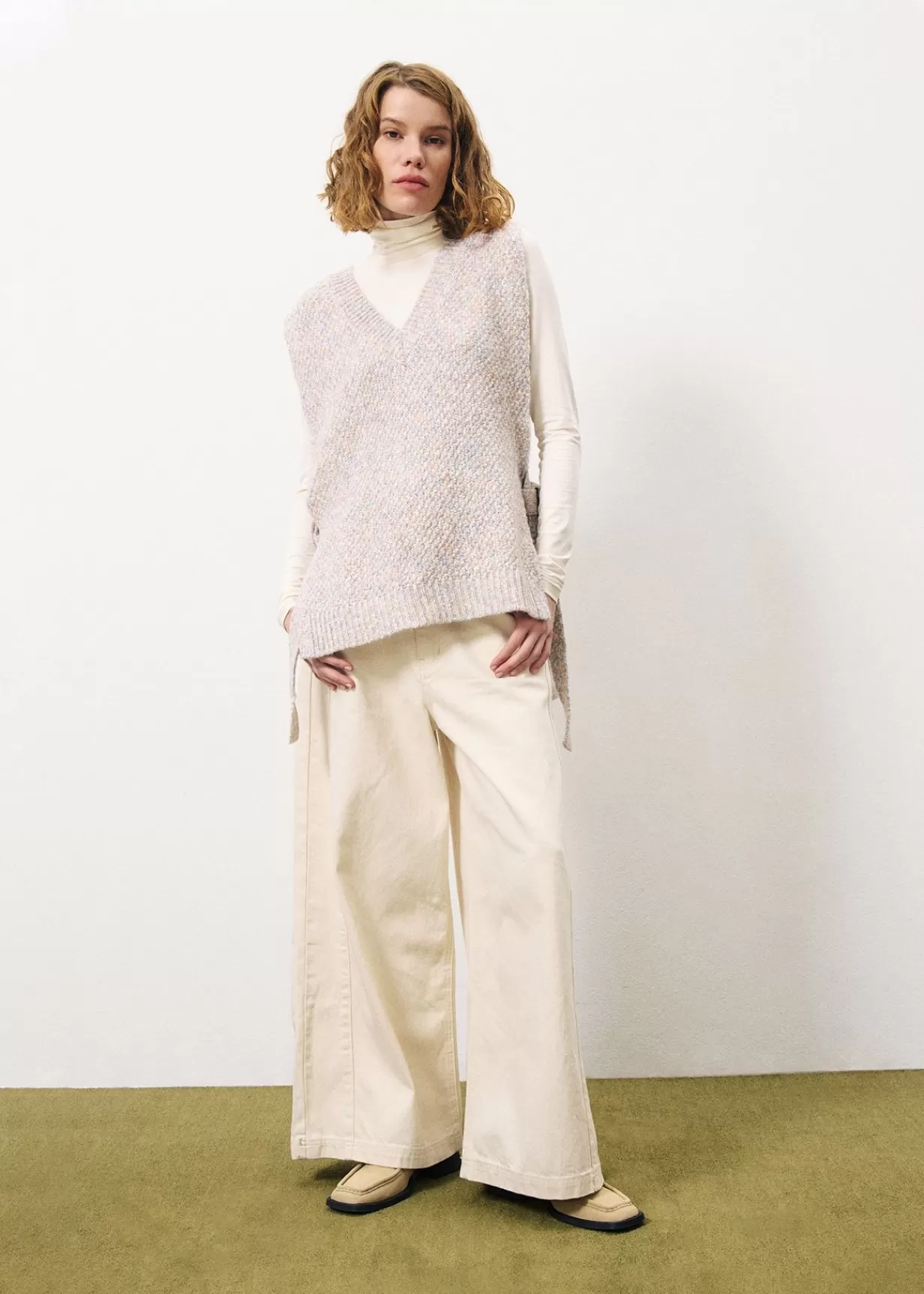 FRNCH Pull DAISIE