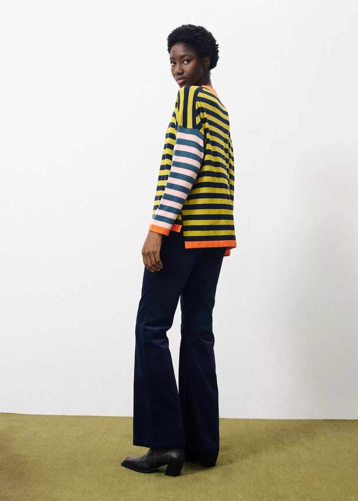 FRNCH Pull EILEEN