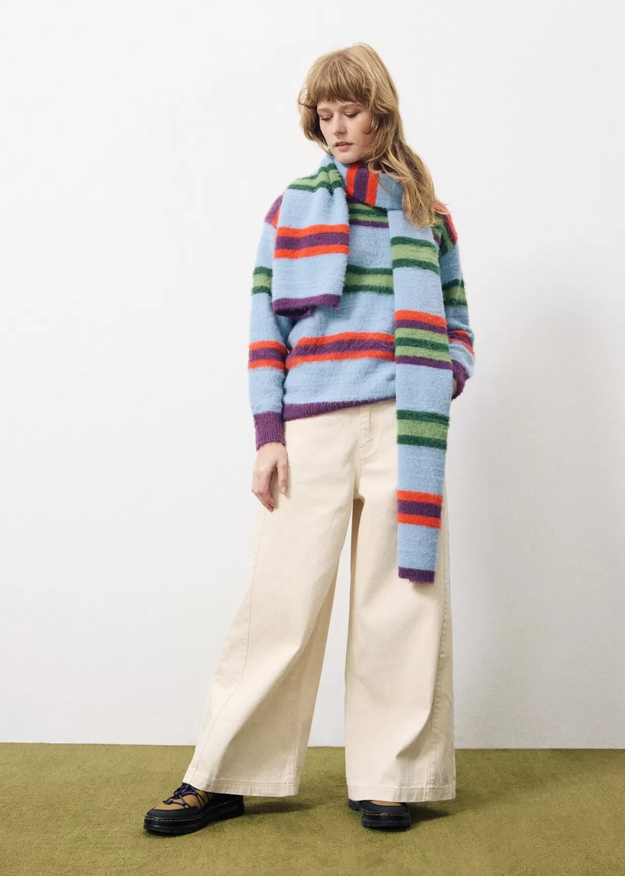 FRNCH Pull MARLA