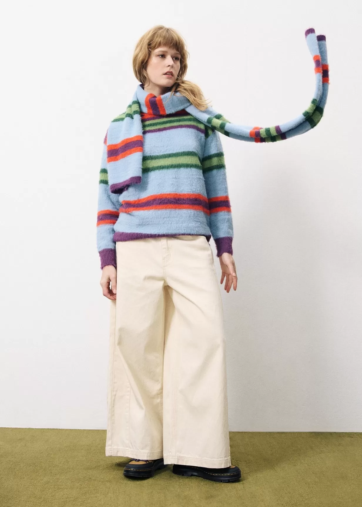 FRNCH Pull MARLA