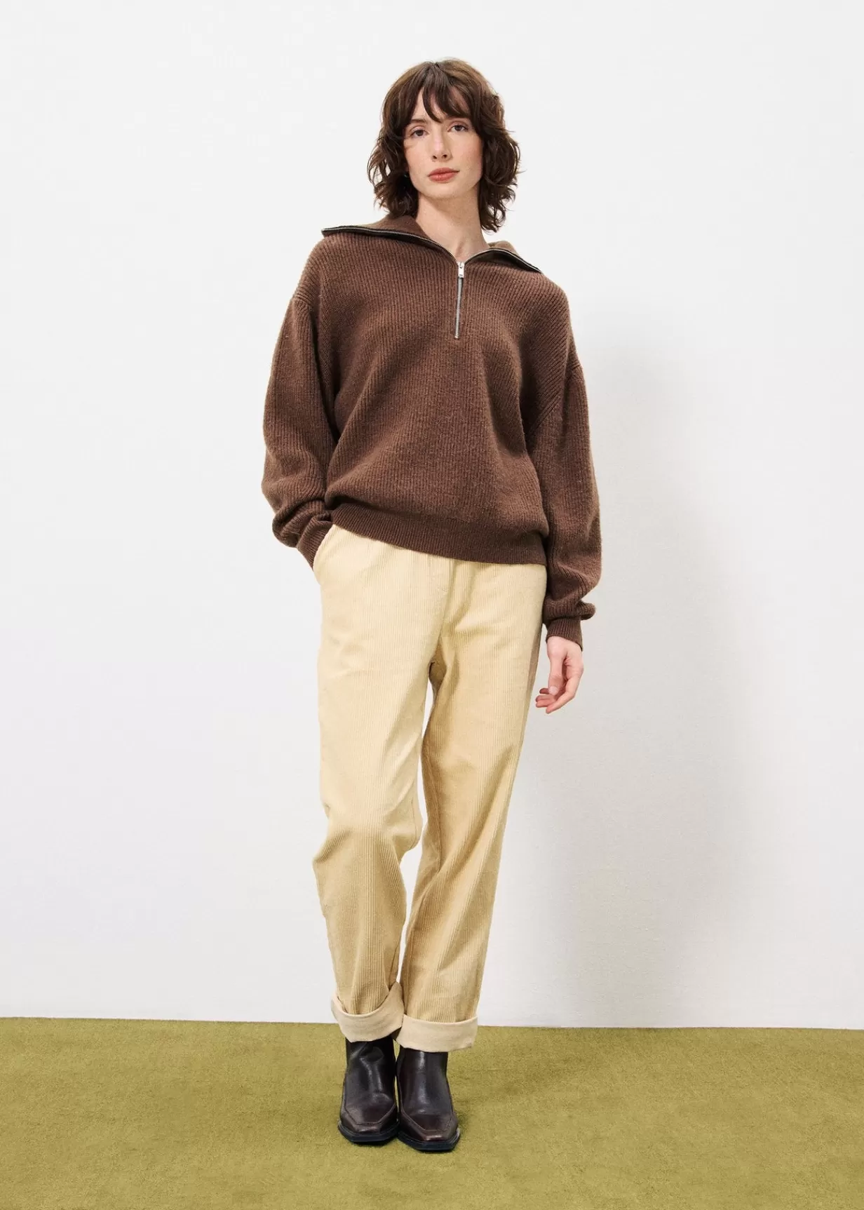 FRNCH Pull NAEMI