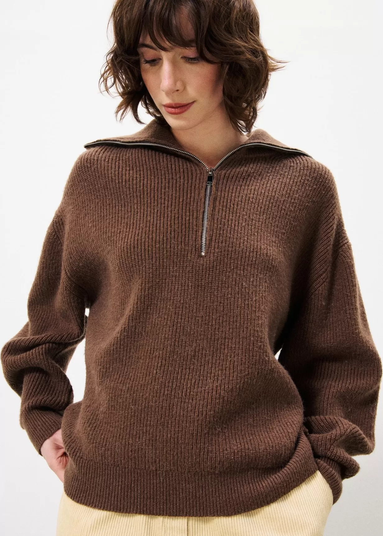 FRNCH Pull NAEMI