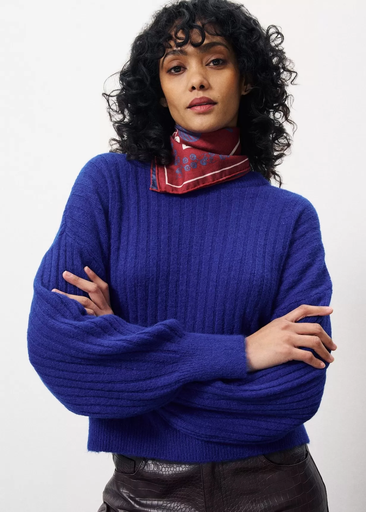 FRNCH Pull NAICHA