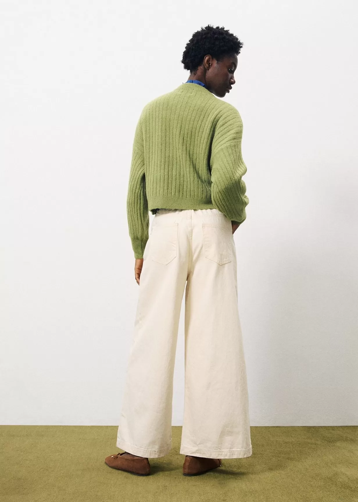 FRNCH Pull NAICHA