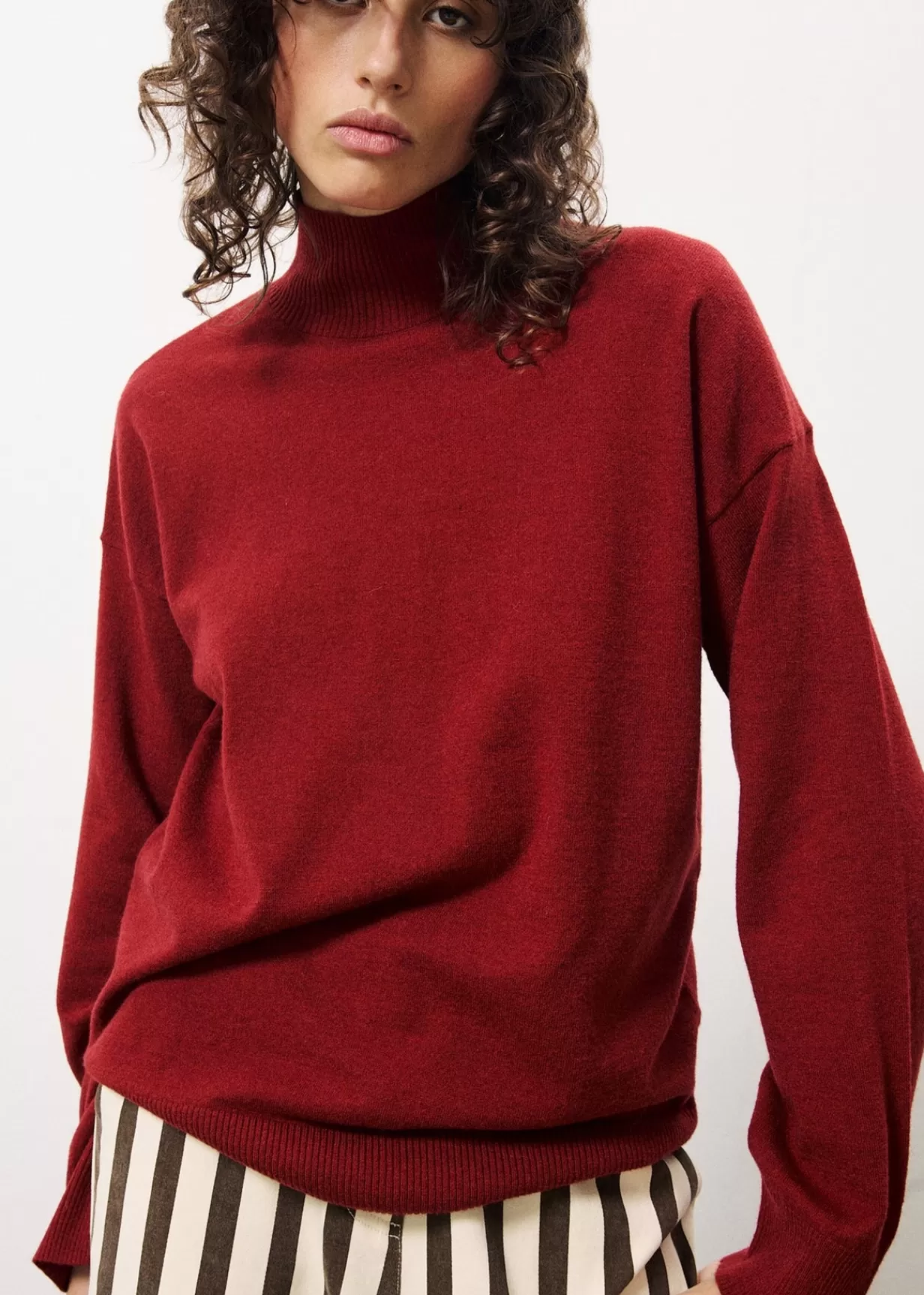 FRNCH Pull NOURE