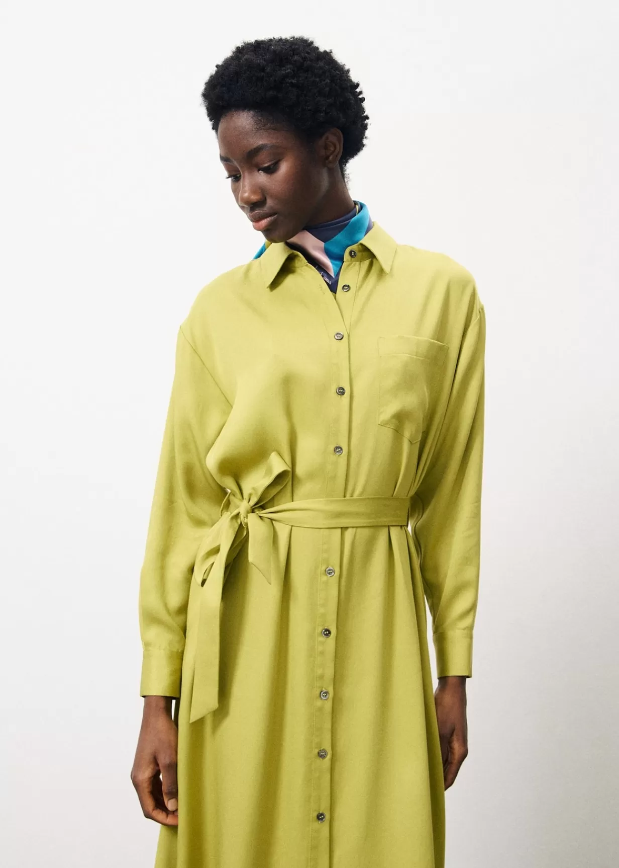 FRNCH Robe ADENISSE