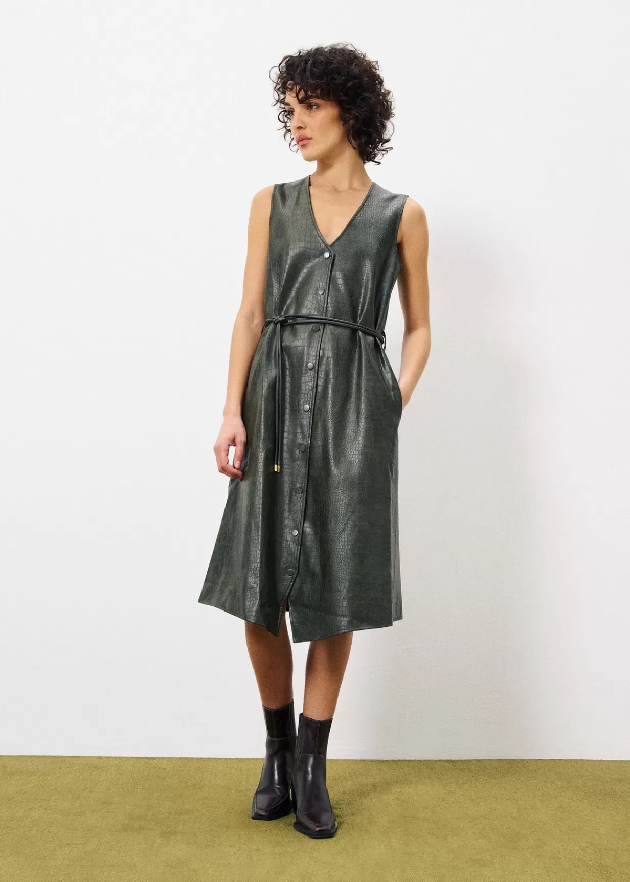 FRNCH Robe ADONIA