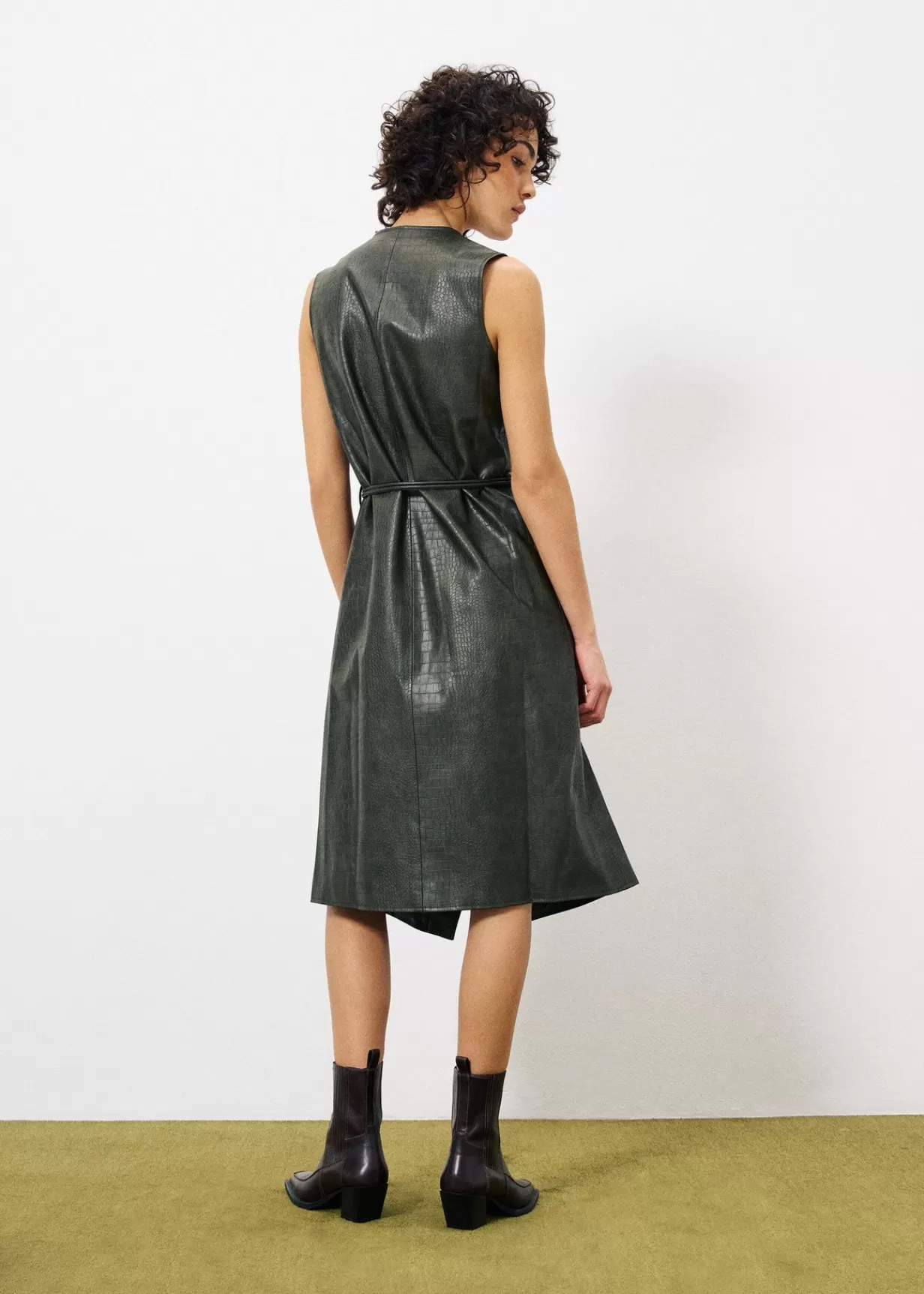 FRNCH Robe ADONIA