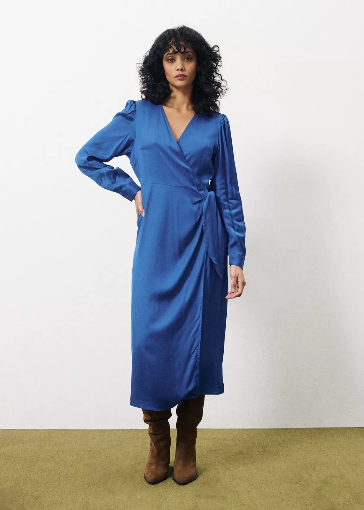 FRNCH Robe CHANDELL