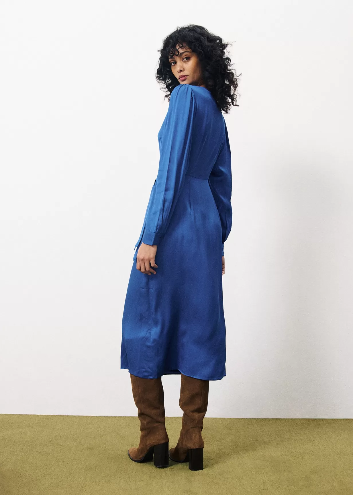 FRNCH Robe CHANDELL