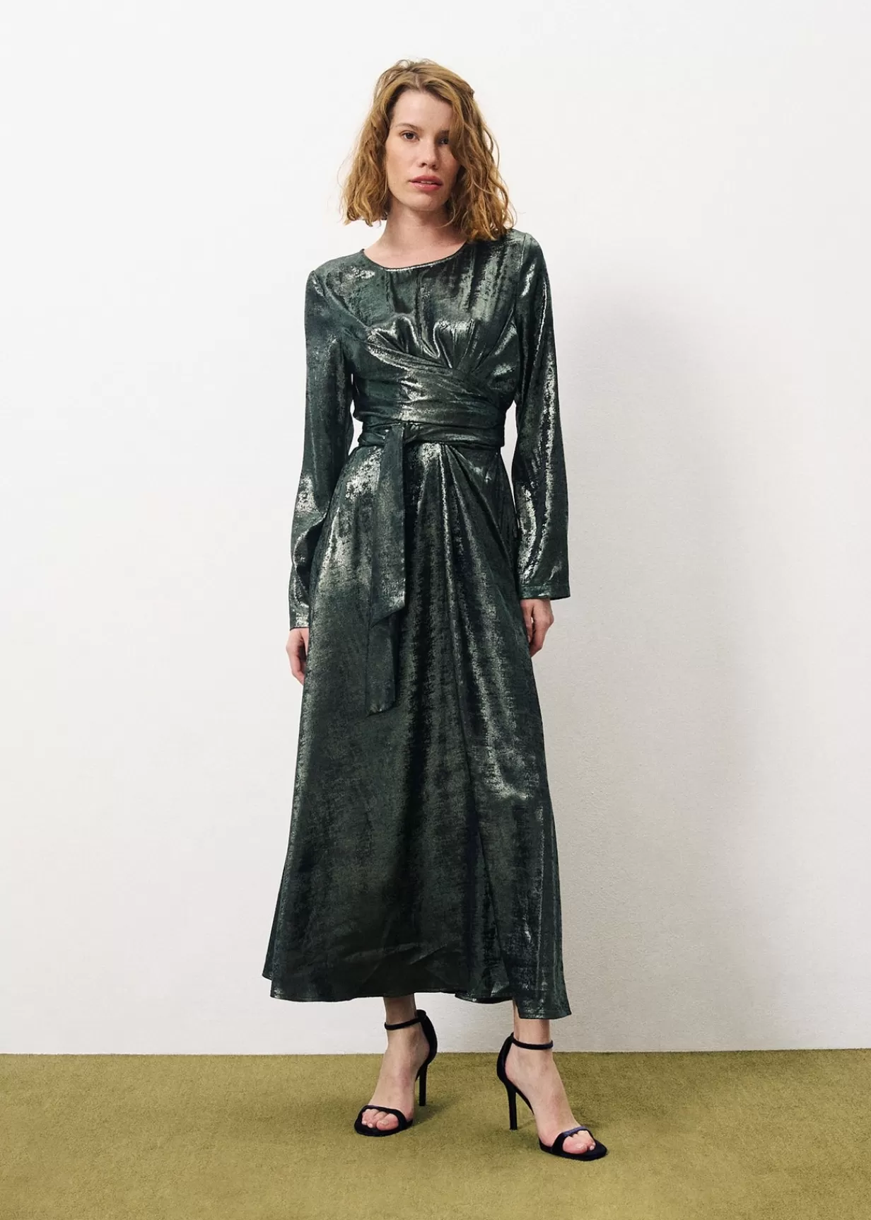 FRNCH Robe CLARINA