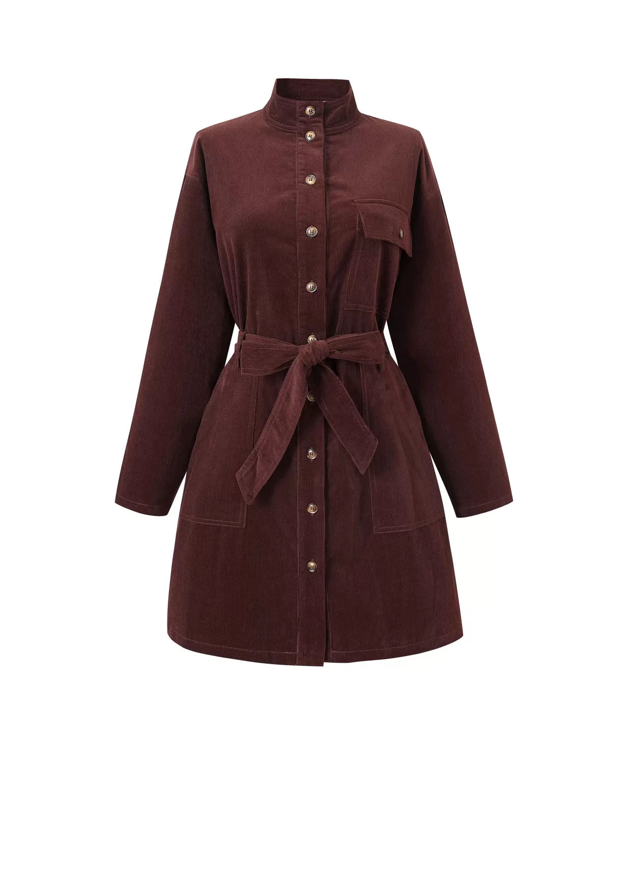 FRNCH Robe CLOELIA