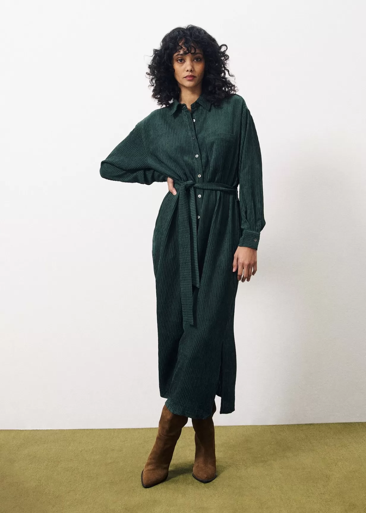 FRNCH Robe CLORIS
