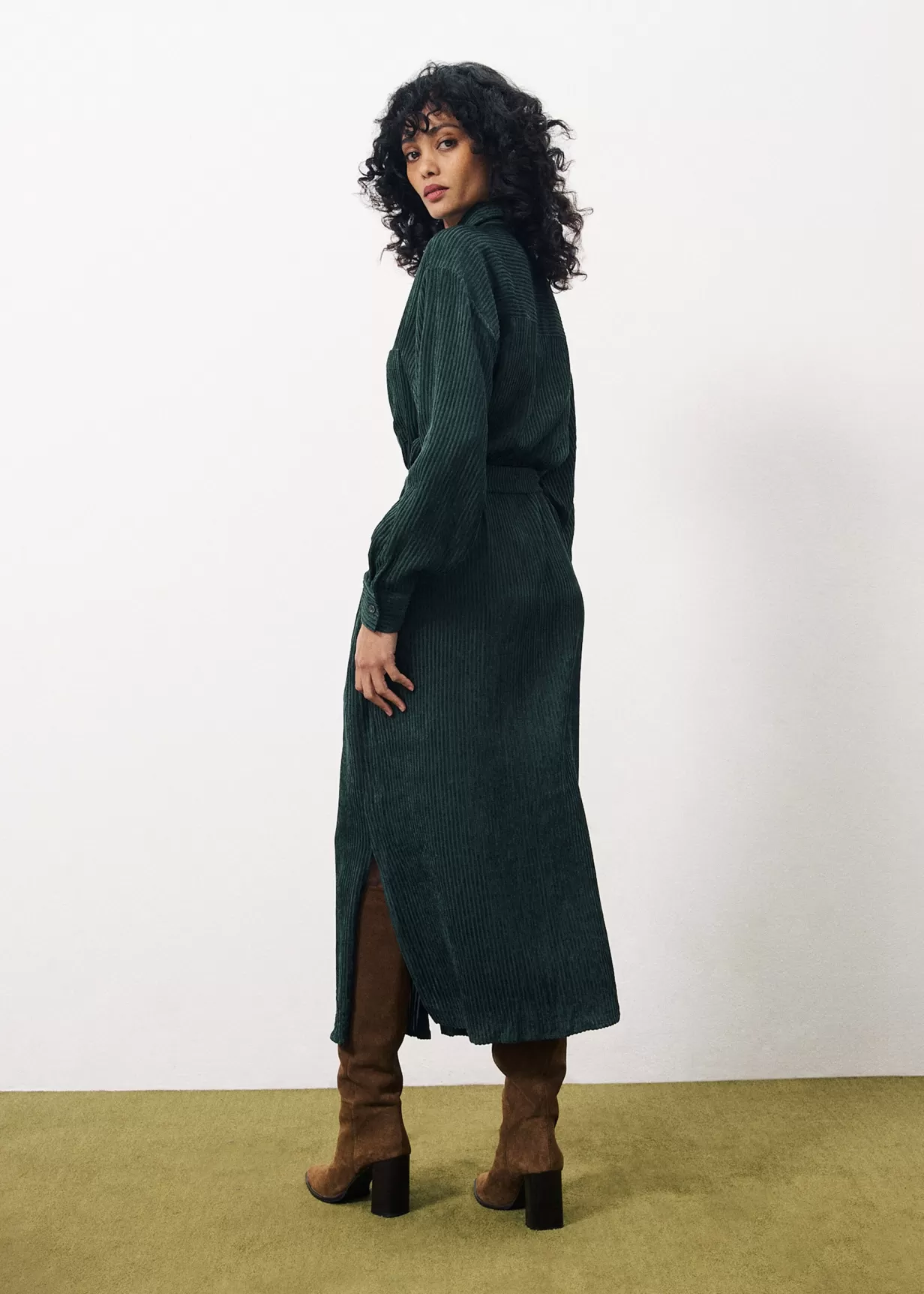 FRNCH Robe CLORIS