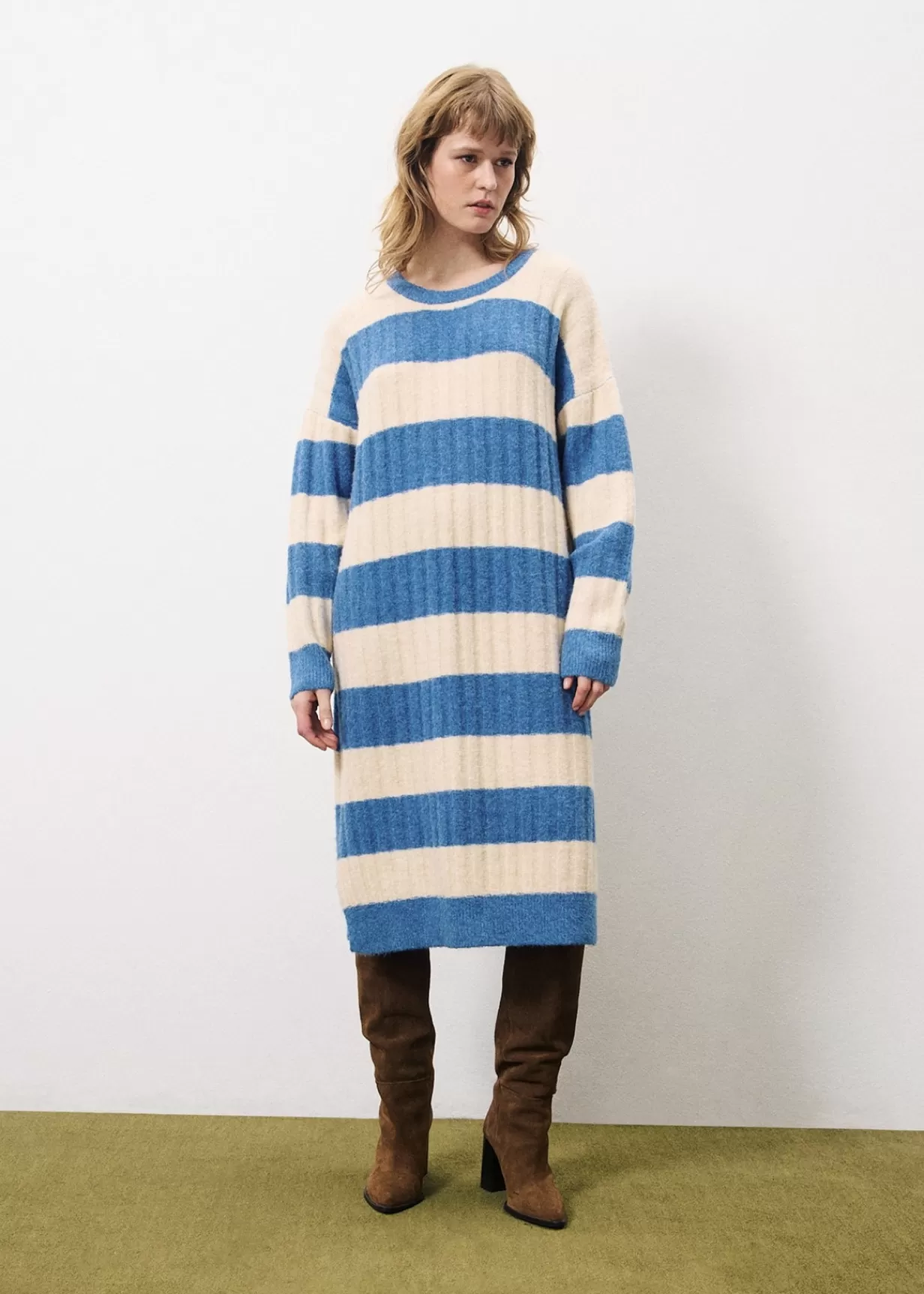 FRNCH Robe CORYNE