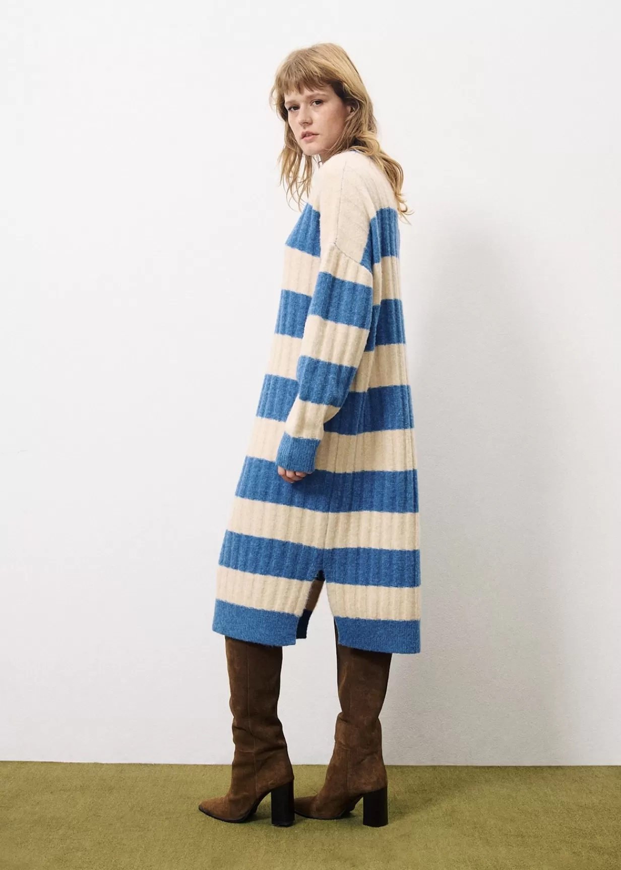 FRNCH Robe CORYNE