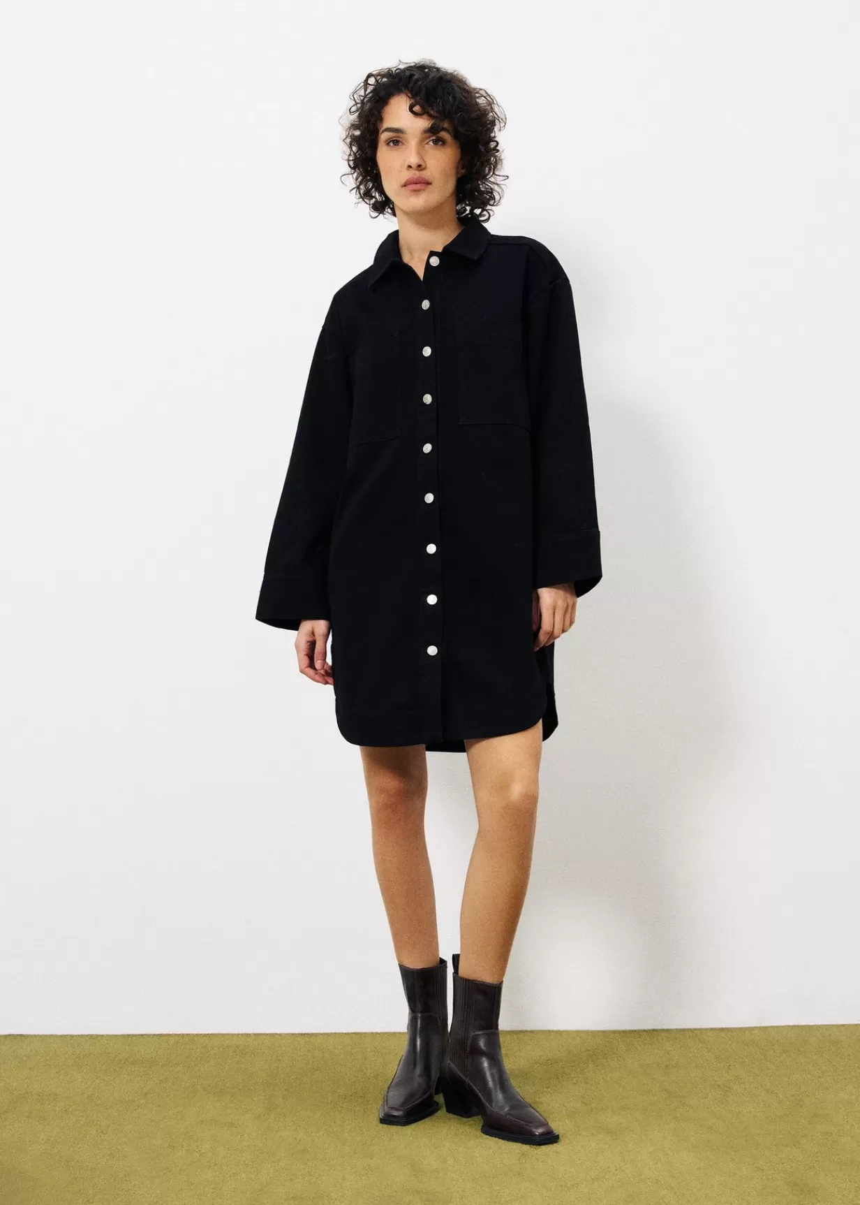 FRNCH Robe DOMITILLE