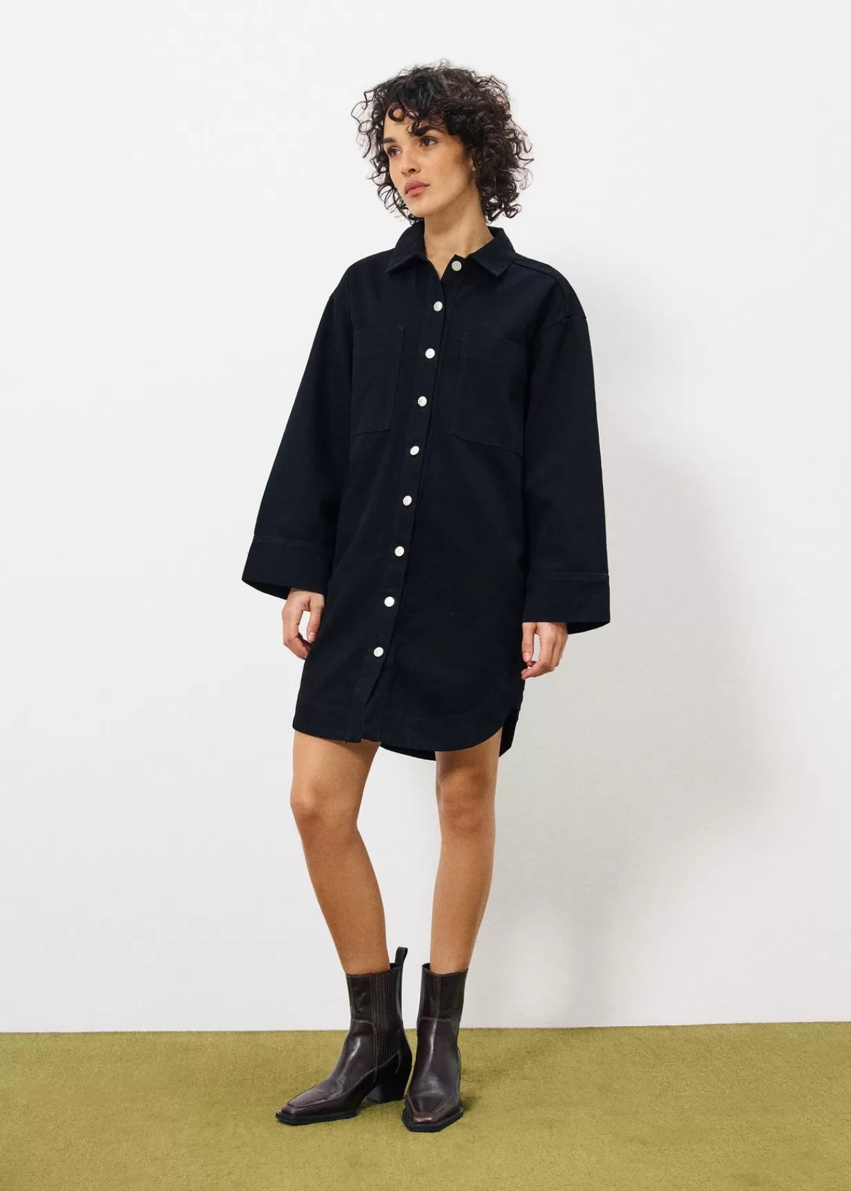 FRNCH Robe DOMITILLE