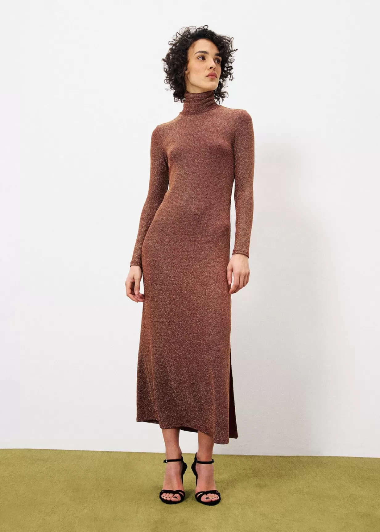 FRNCH Robe ECEM