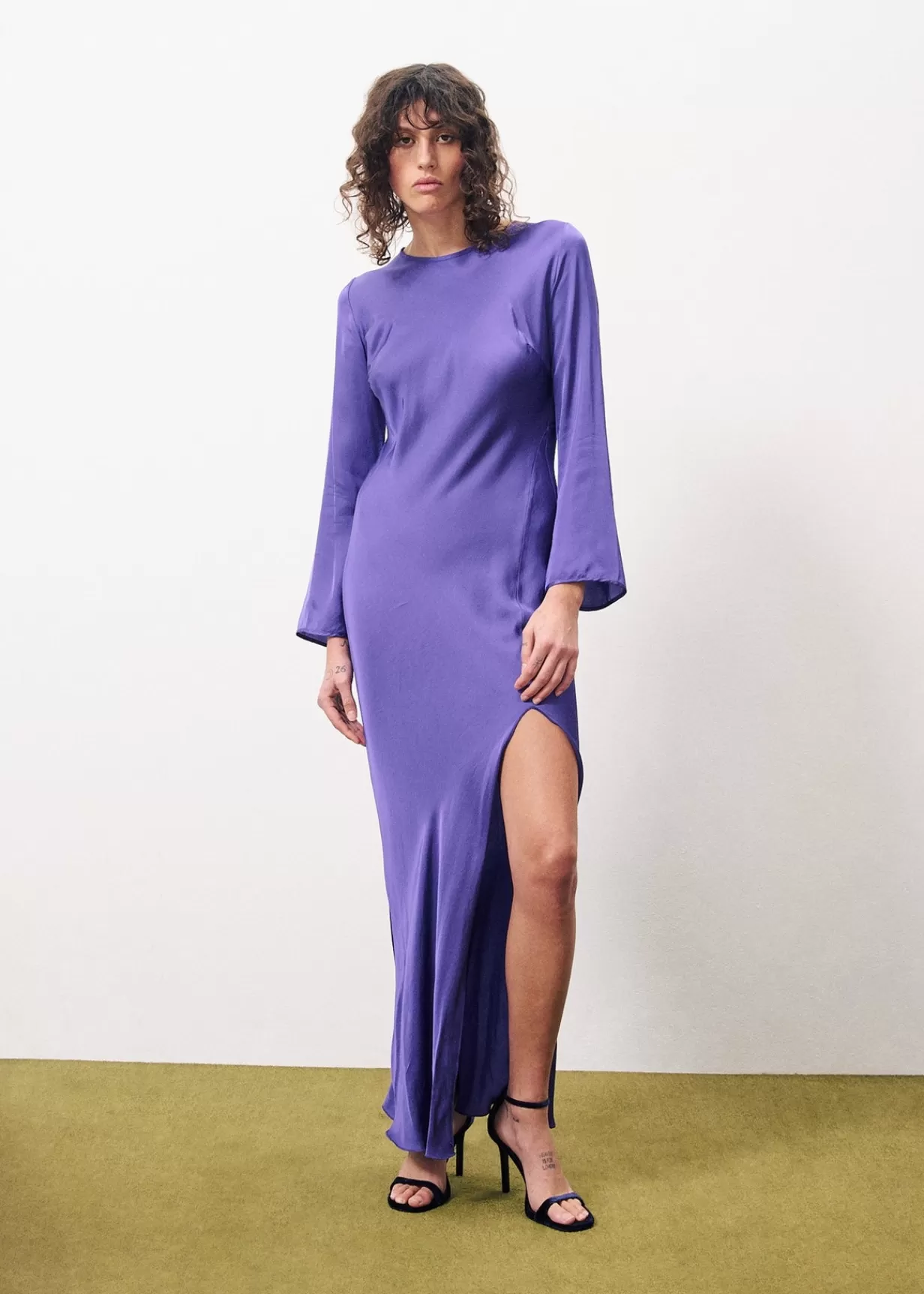 FRNCH Robe LAURY