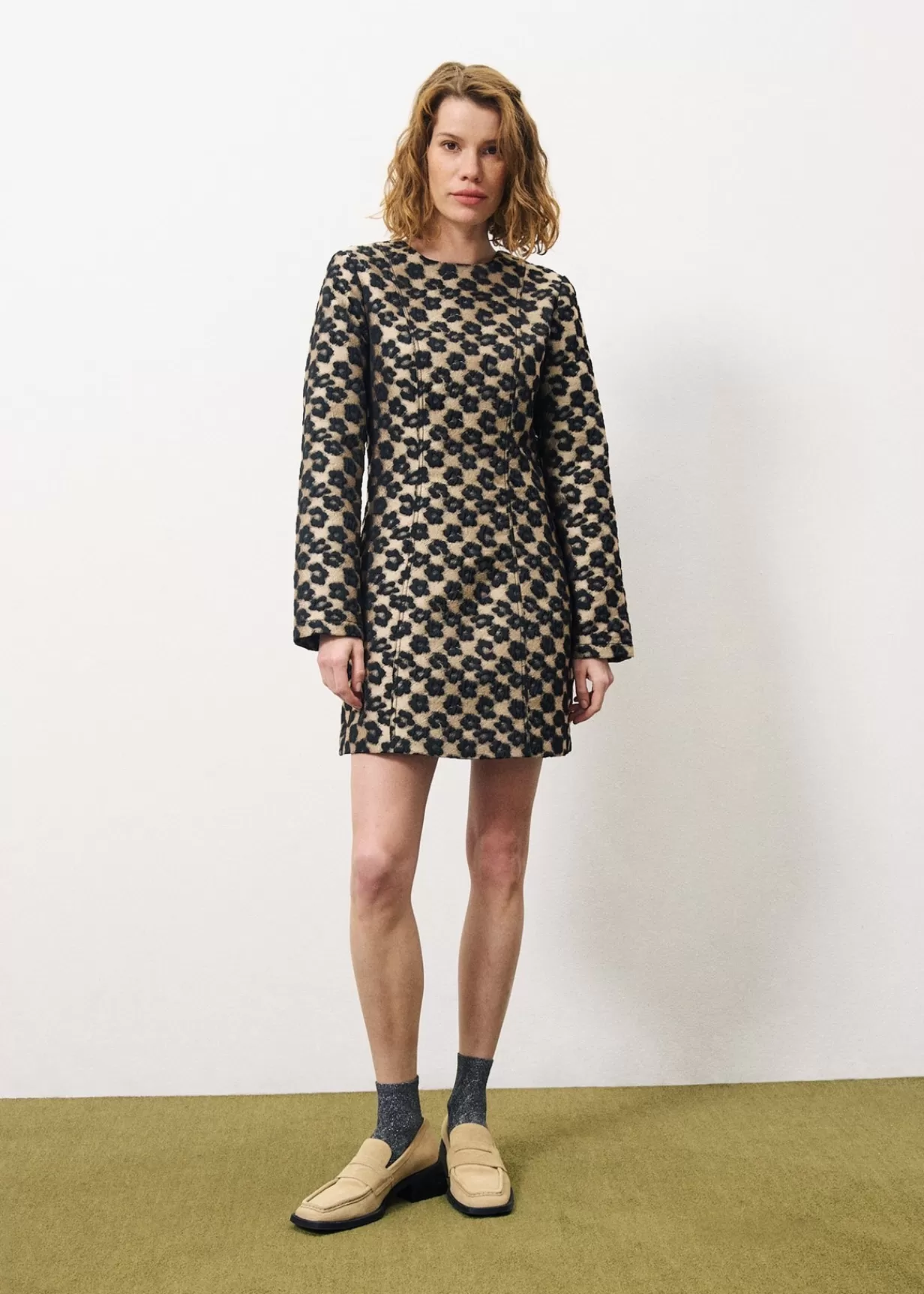 FRNCH Robe LETEZIA
