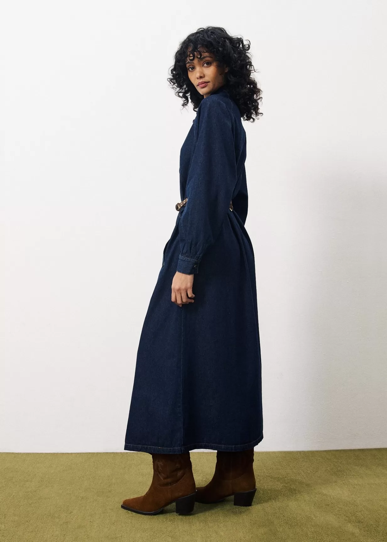 FRNCH Robe LISBETH