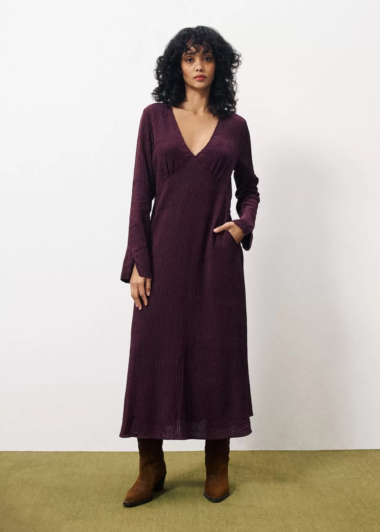 FRNCH Robe LISNA