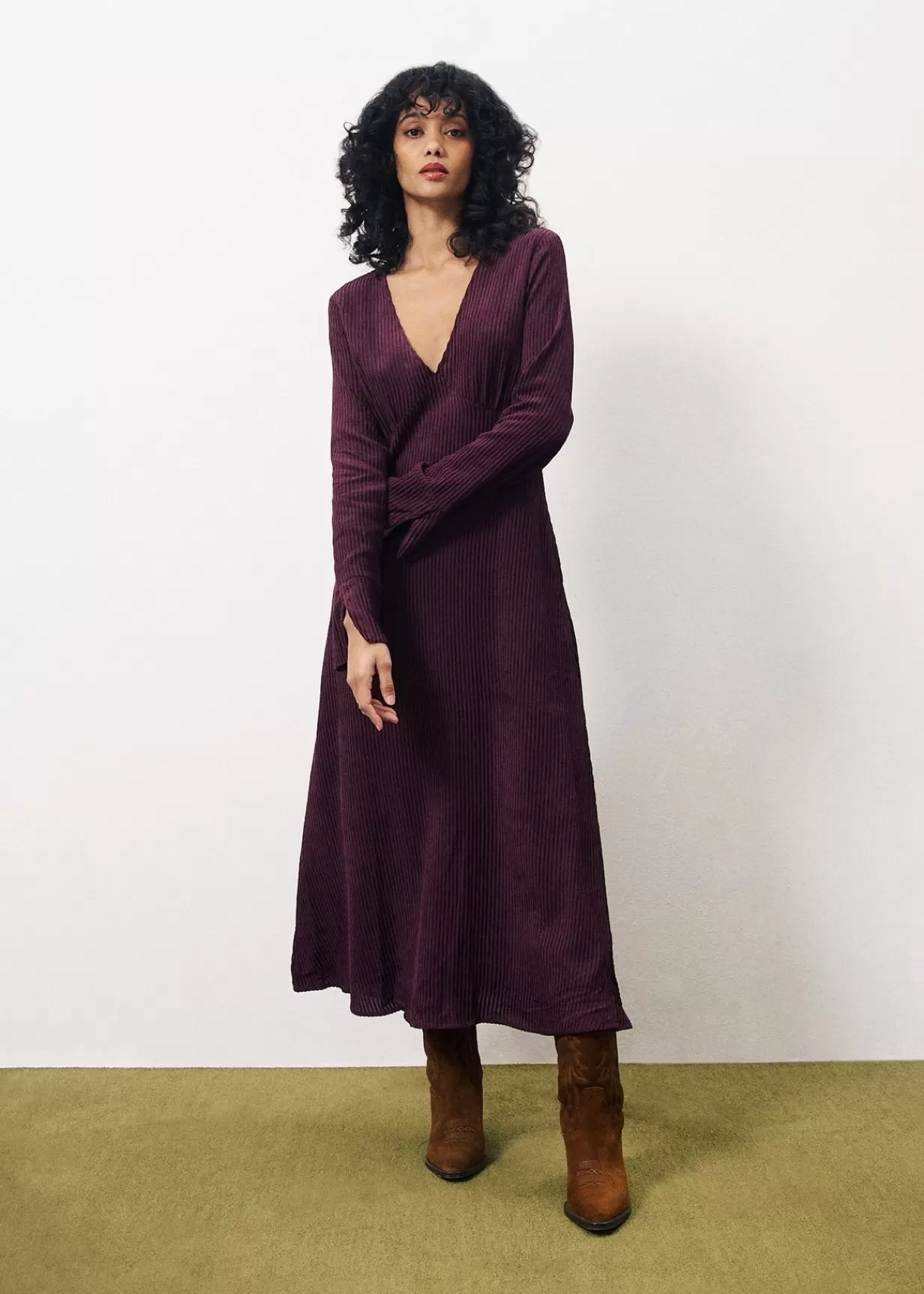 FRNCH Robe LISNA