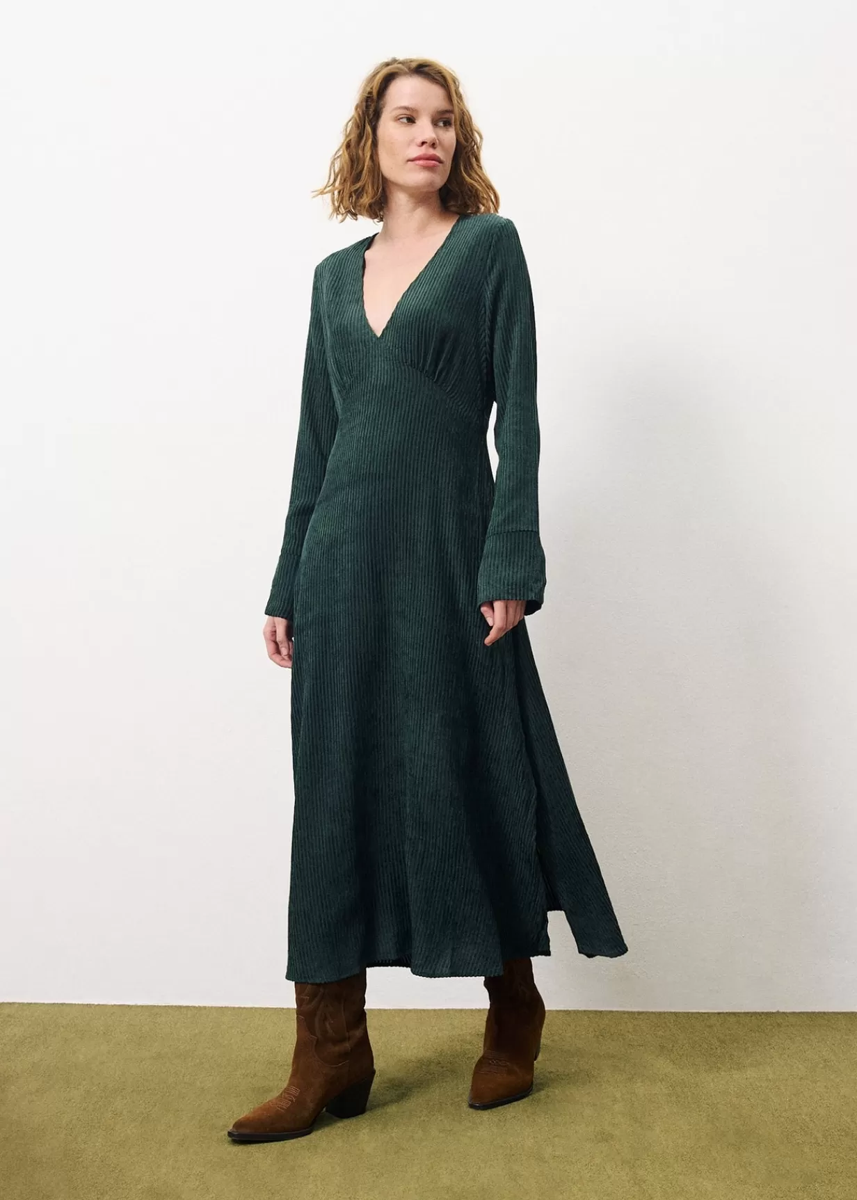 FRNCH Robe LISNA