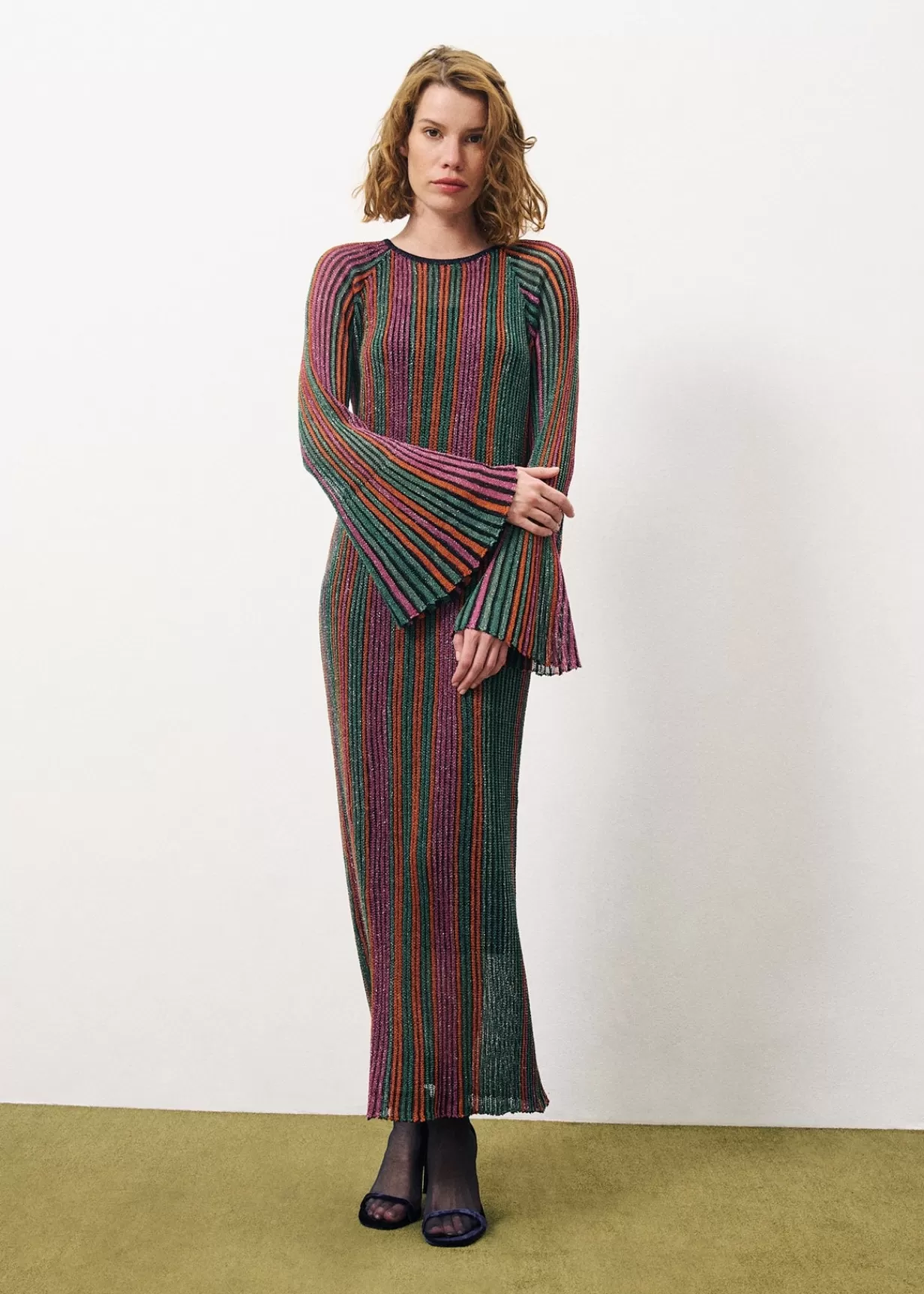 FRNCH Robe LOVA