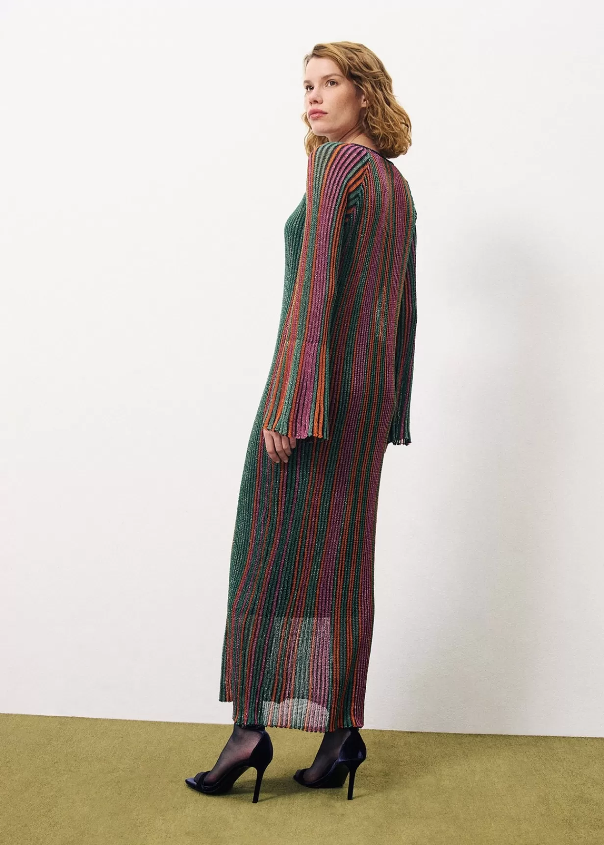 FRNCH Robe LOVA