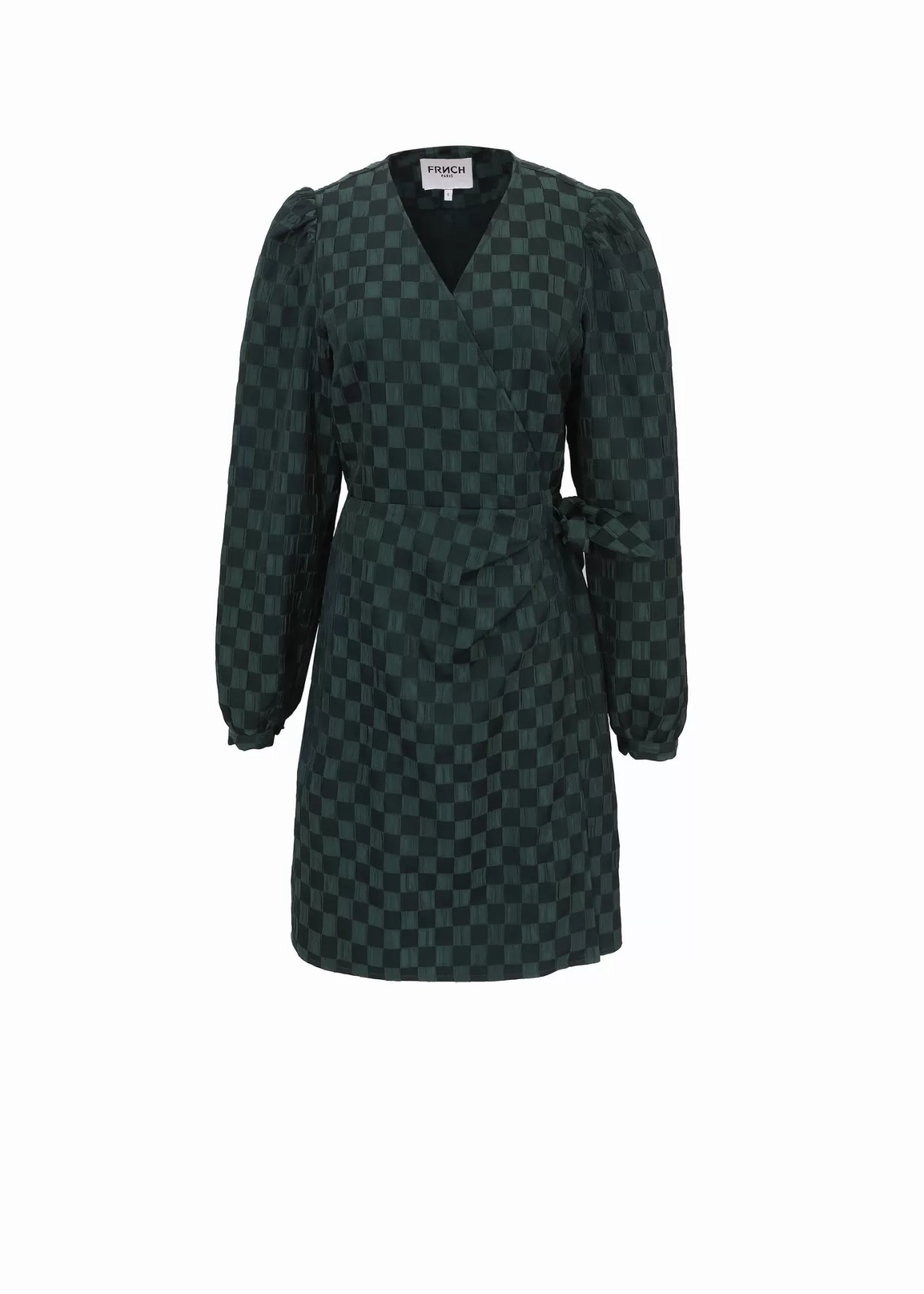 FRNCH Robe LUISA