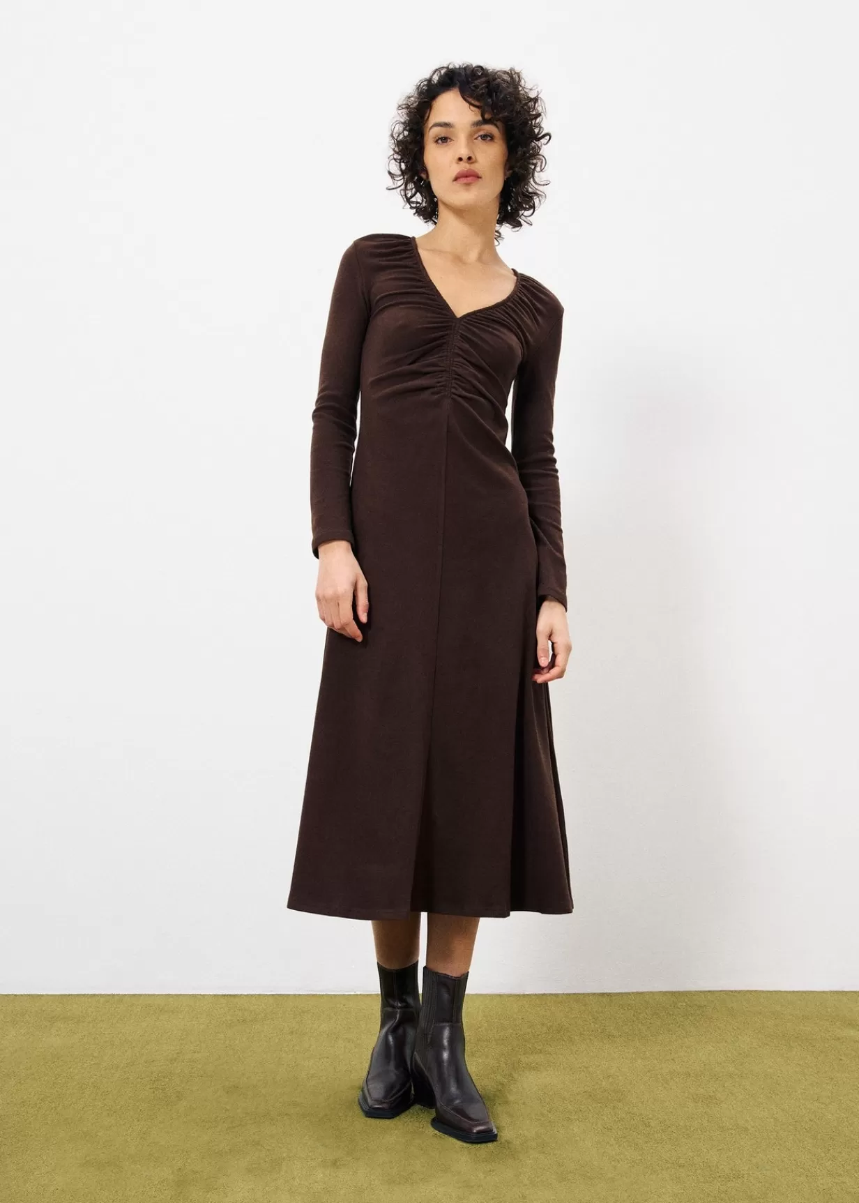 FRNCH Robe MAEE