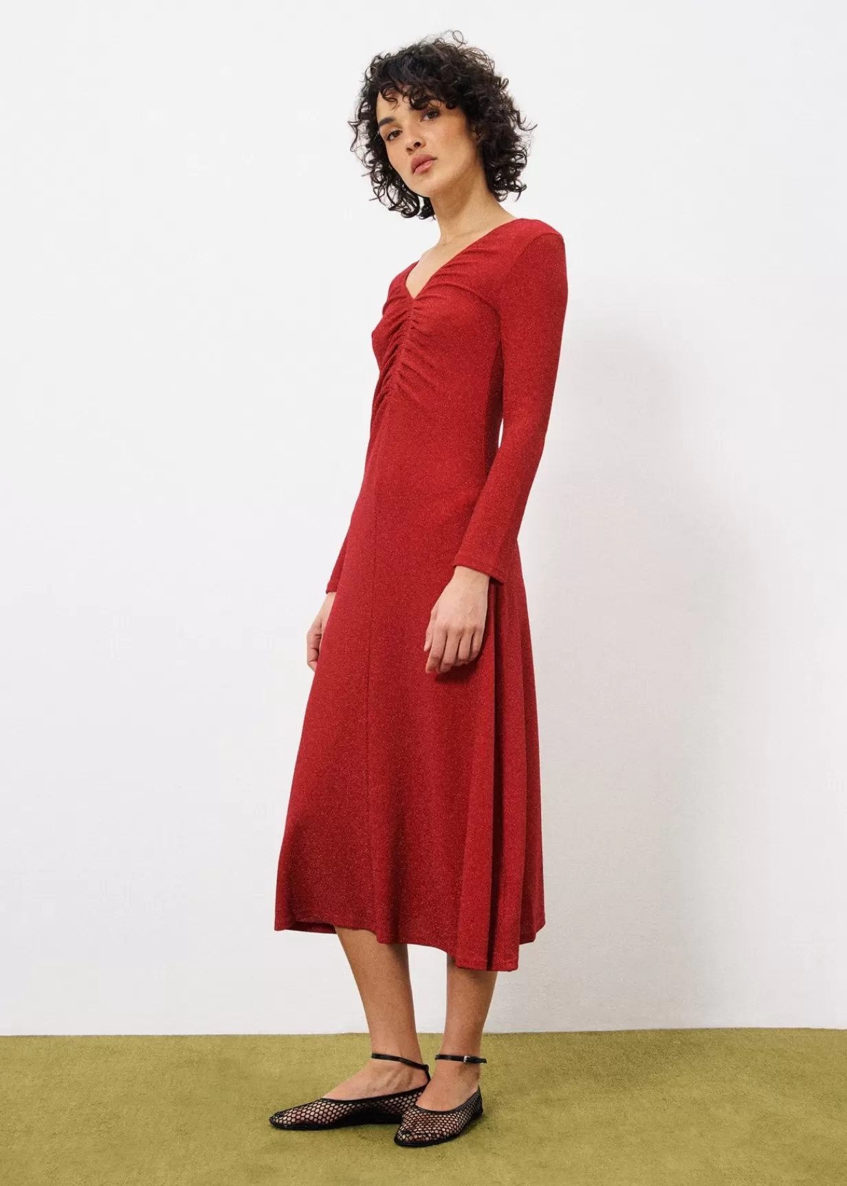 FRNCH Robe MAEE