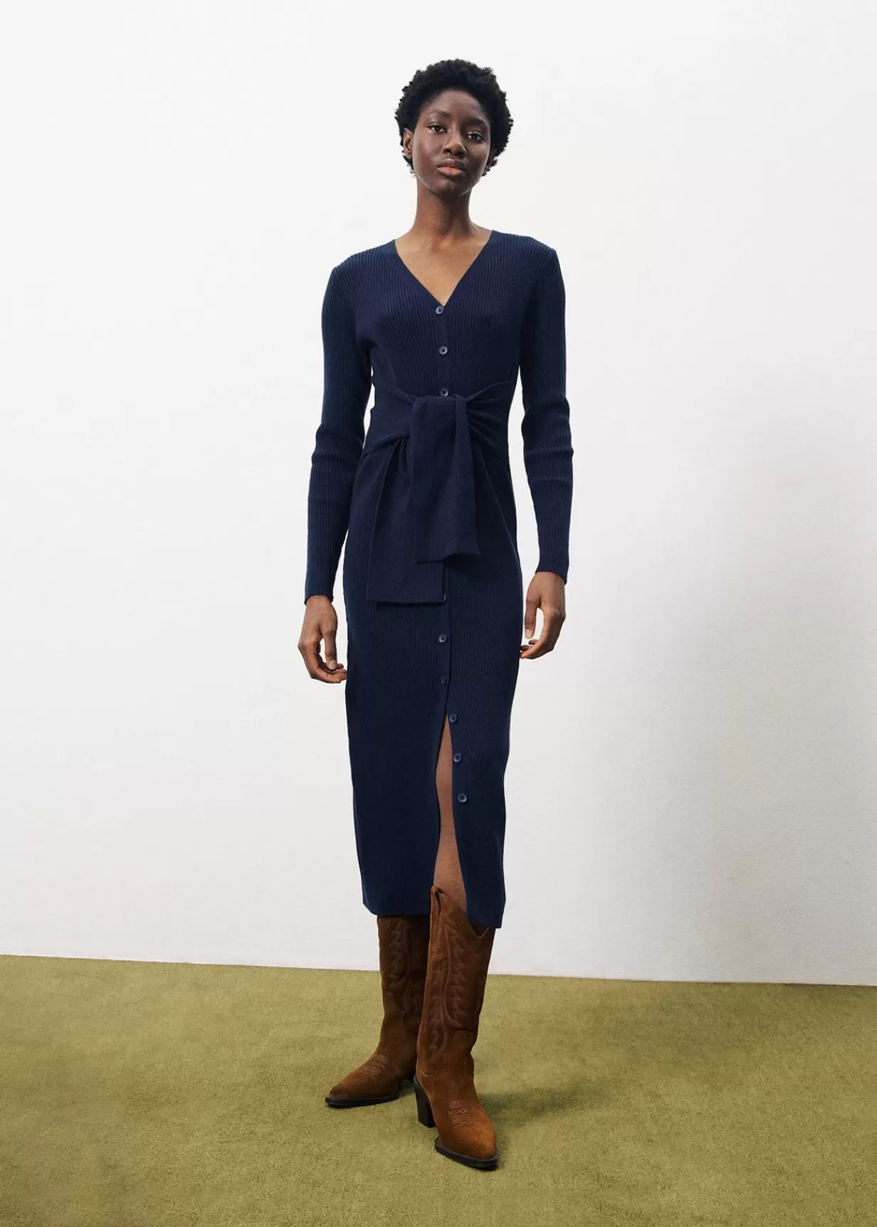 FRNCH Robe MARGAUX