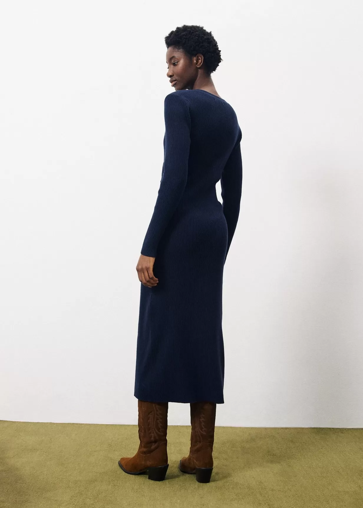 FRNCH Robe MARGAUX