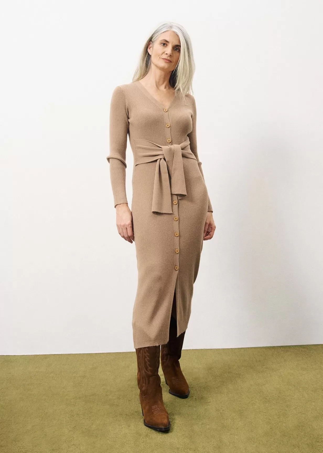 FRNCH Robe MARGAUX