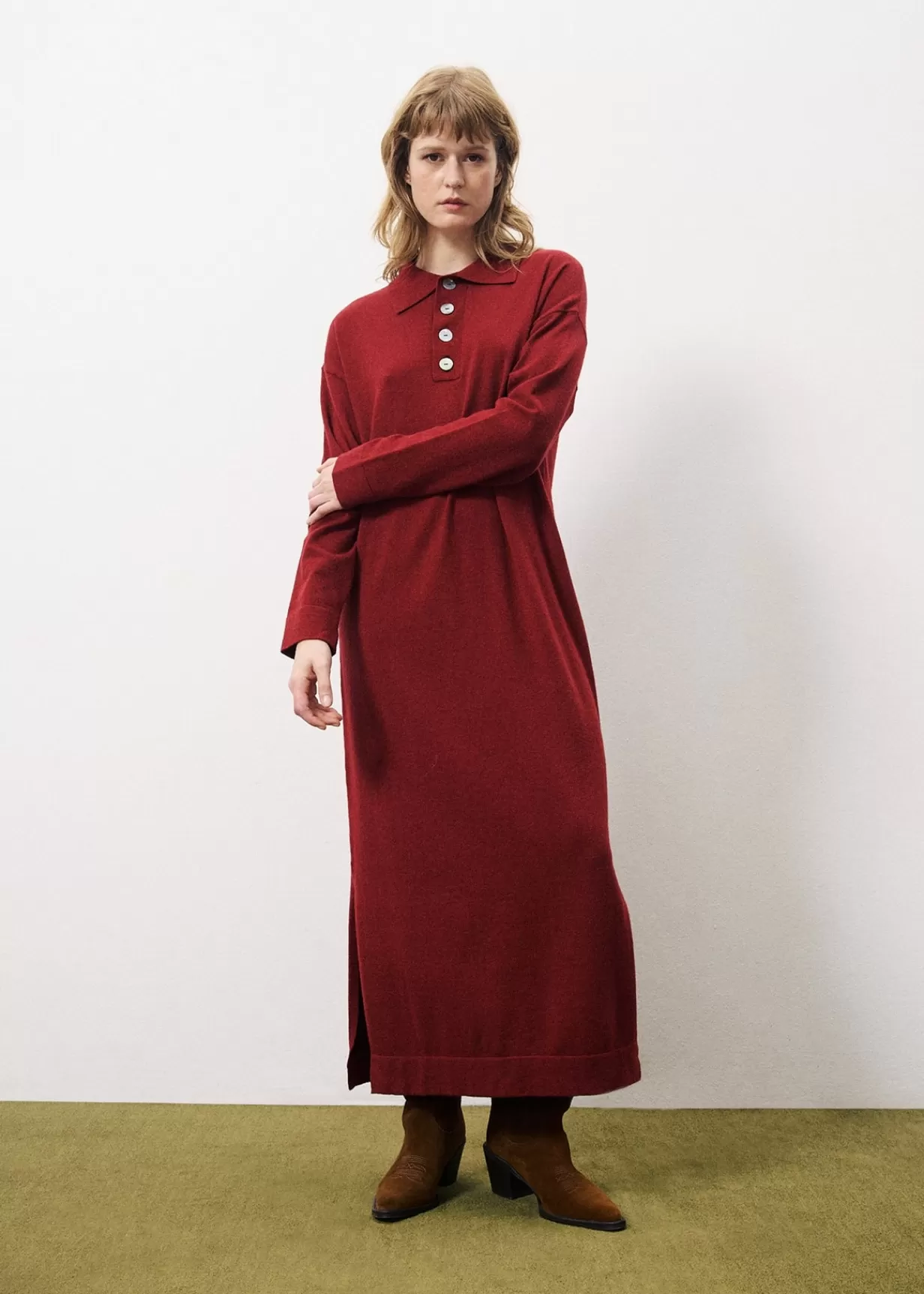 FRNCH Robe NESLIE