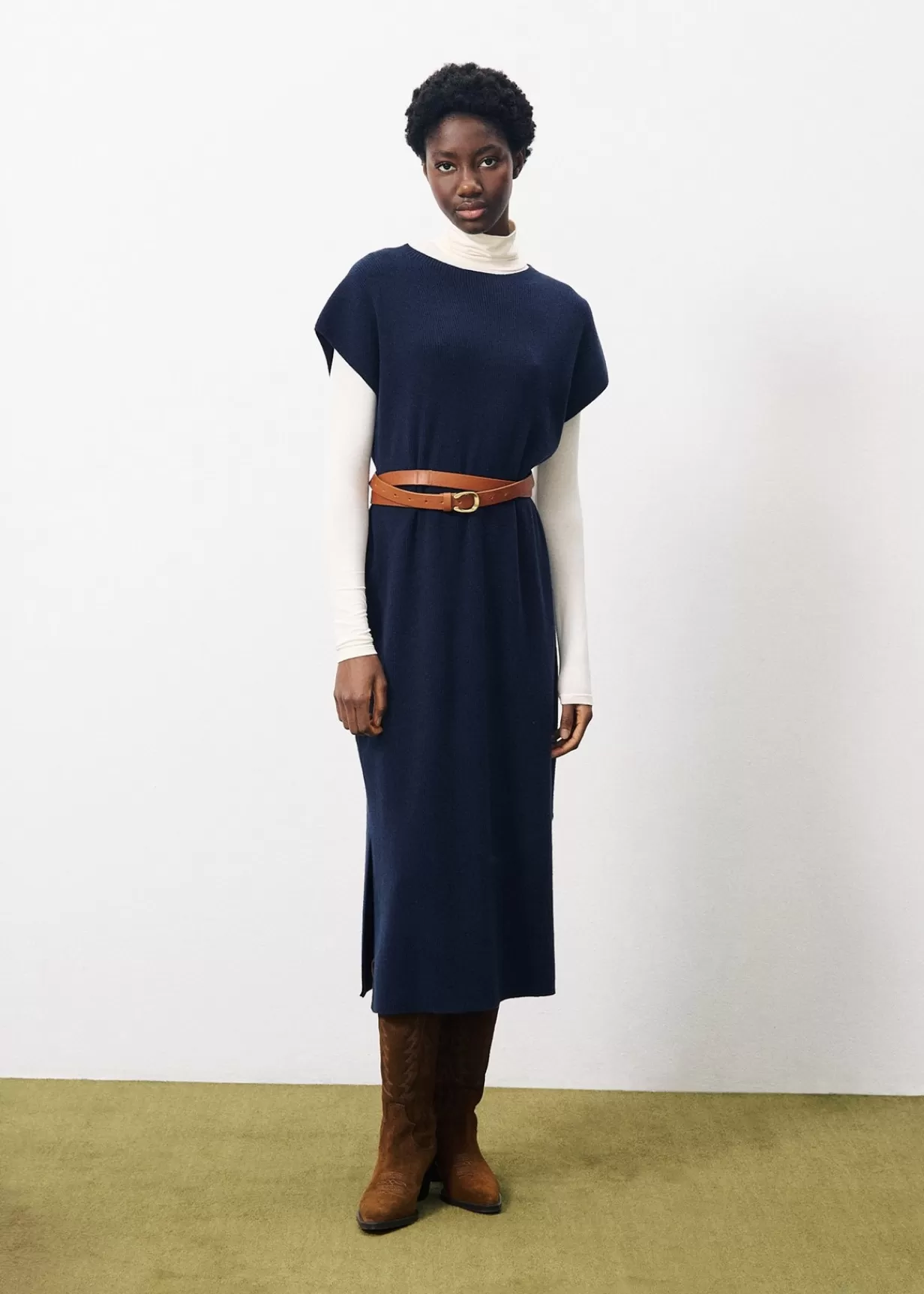 FRNCH Robe NORANE