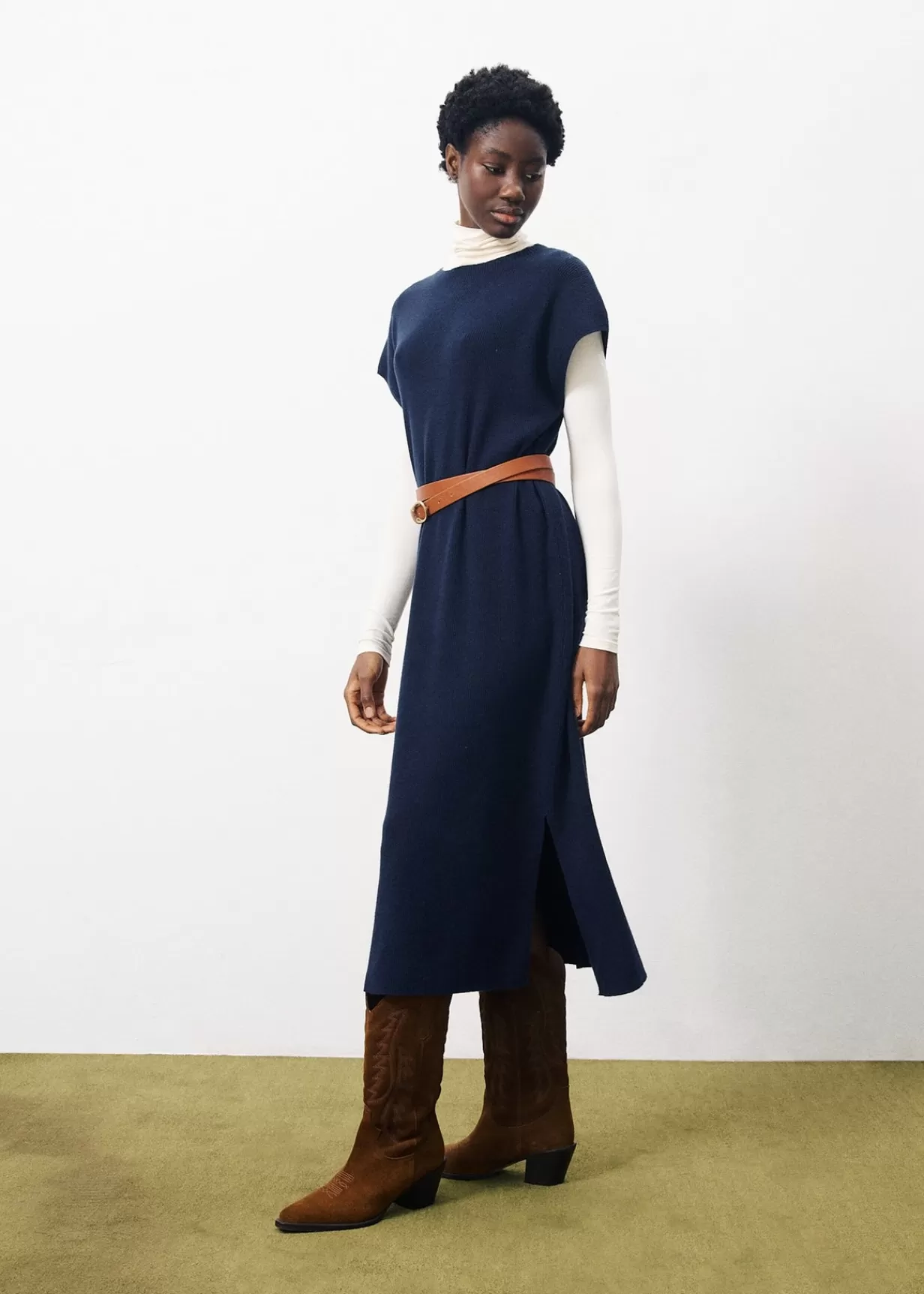 FRNCH Robe NORANE