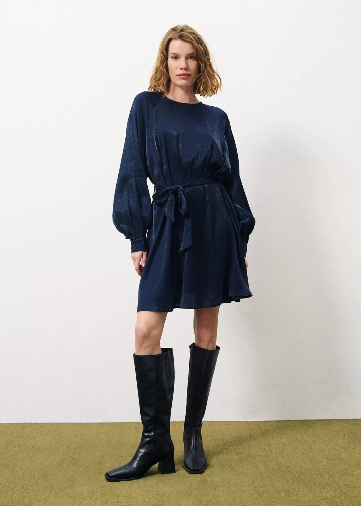 FRNCH Robe PARIME