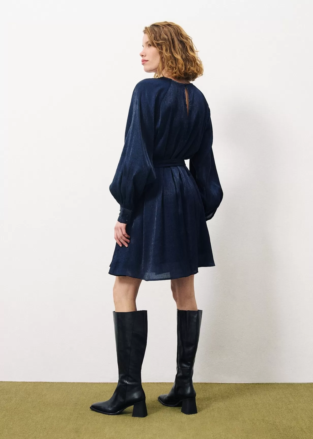 FRNCH Robe PARIME
