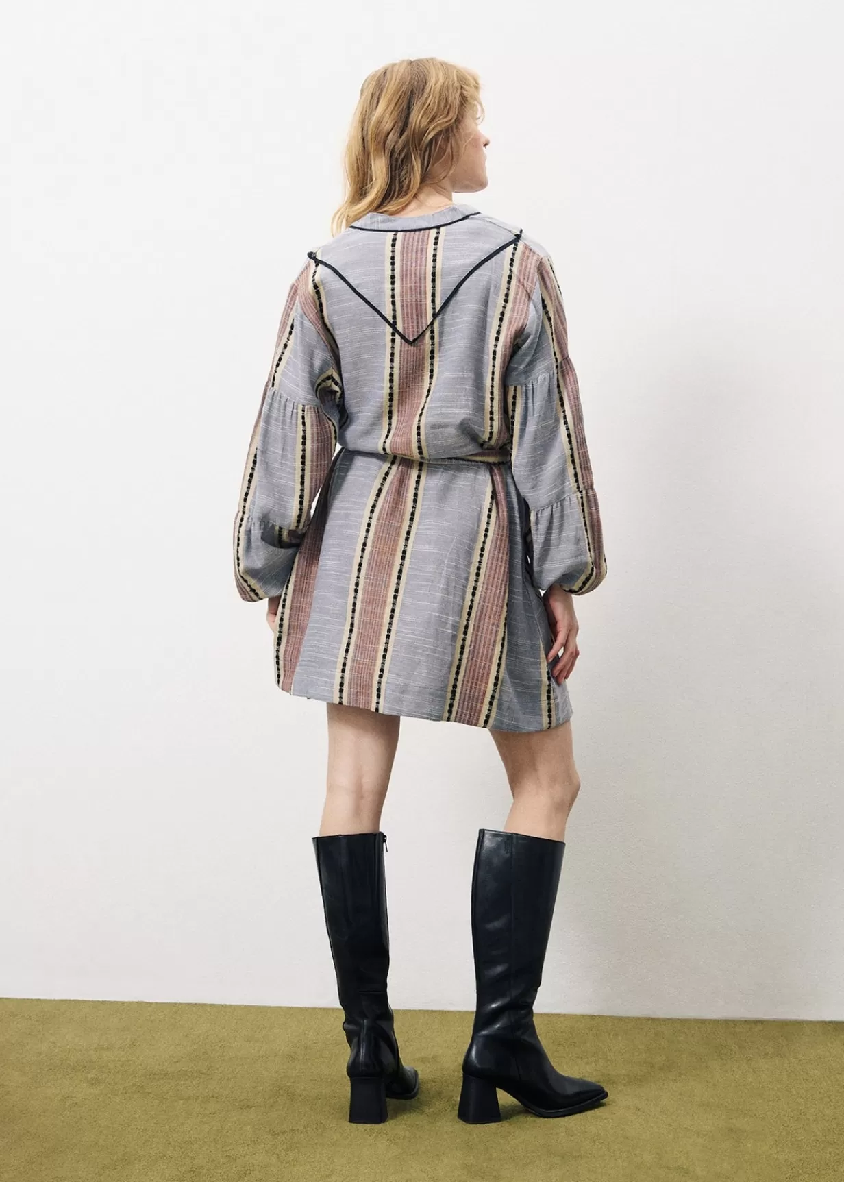 FRNCH Robe SORYA