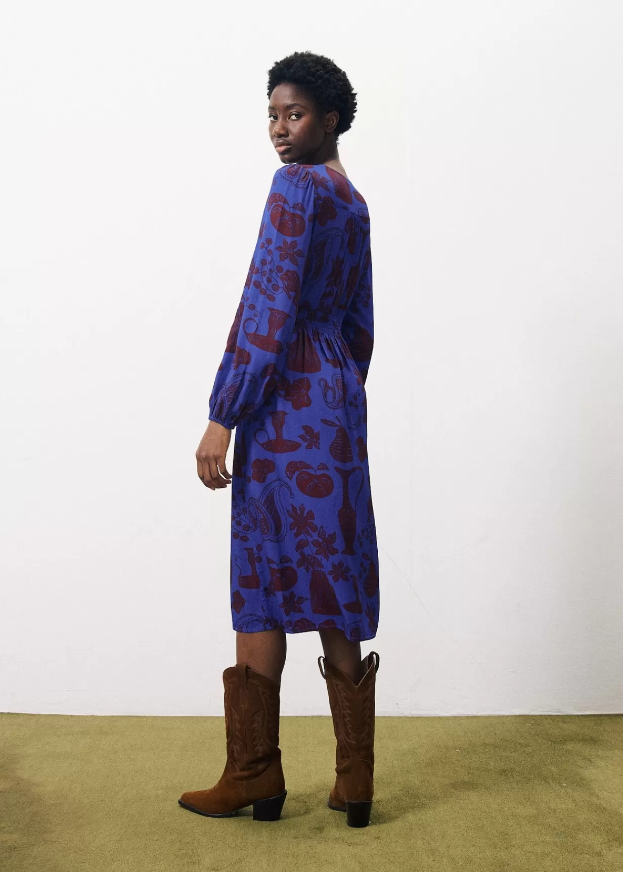 FRNCH Robe WENDY