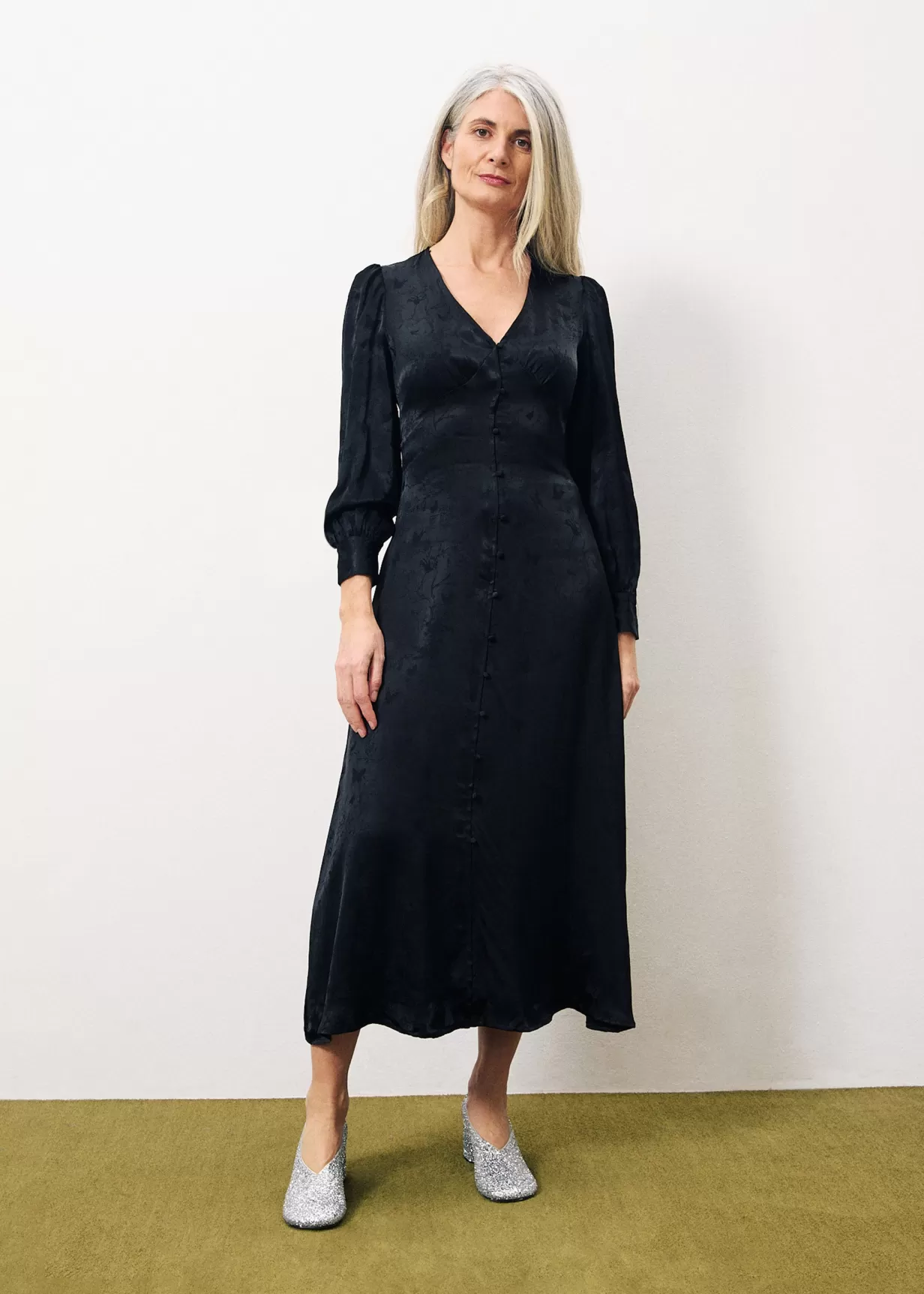 FRNCH Robe WENDY