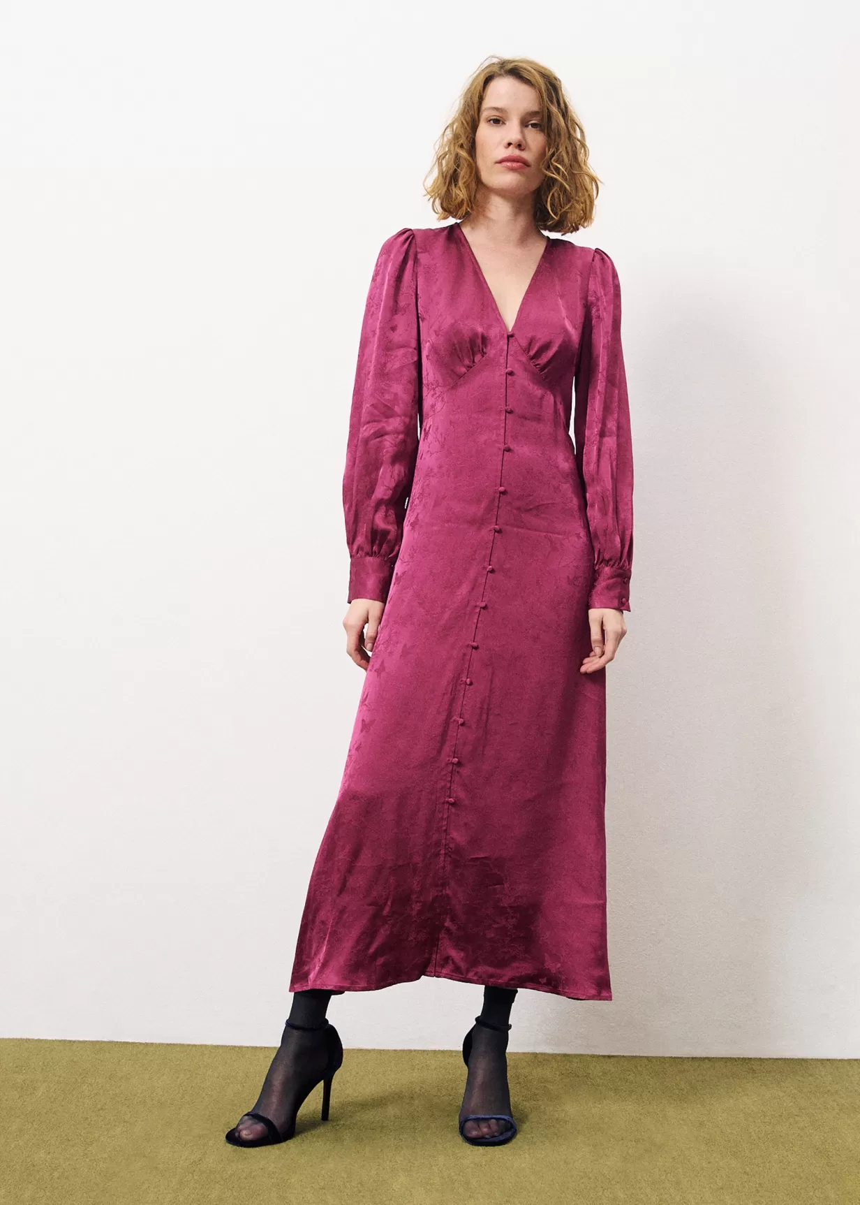 FRNCH Robe WENDY