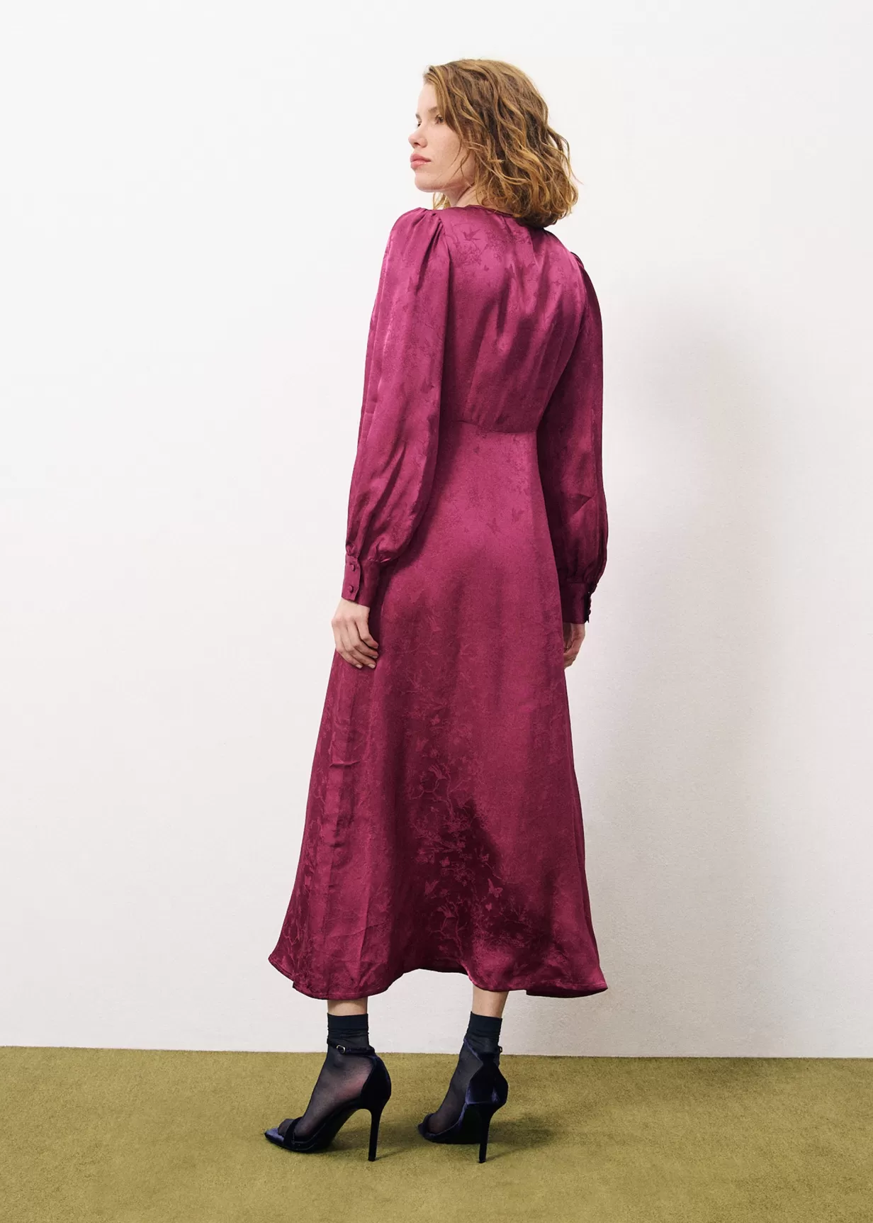 FRNCH Robe WENDY