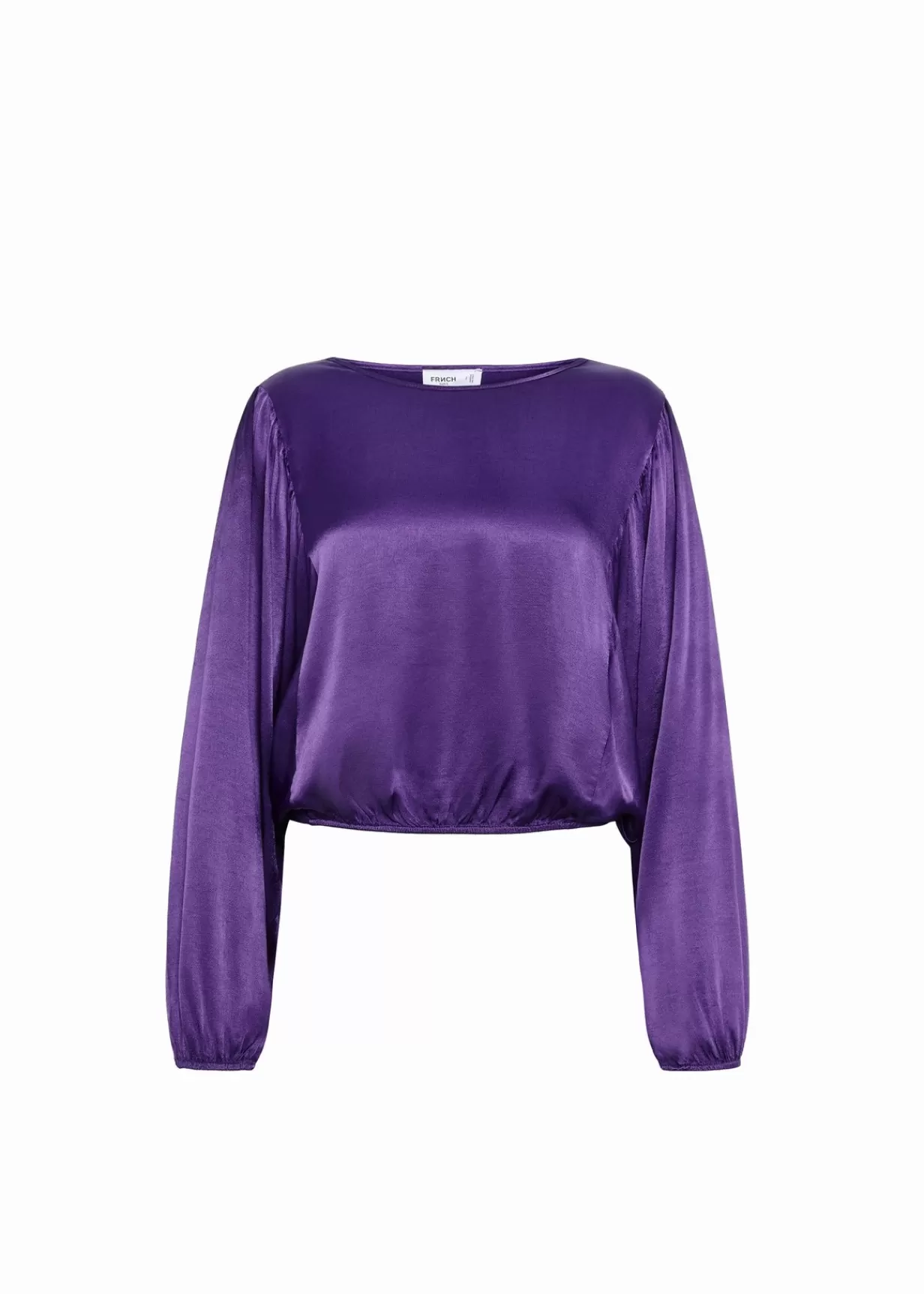 FRNCH Top ABELIA